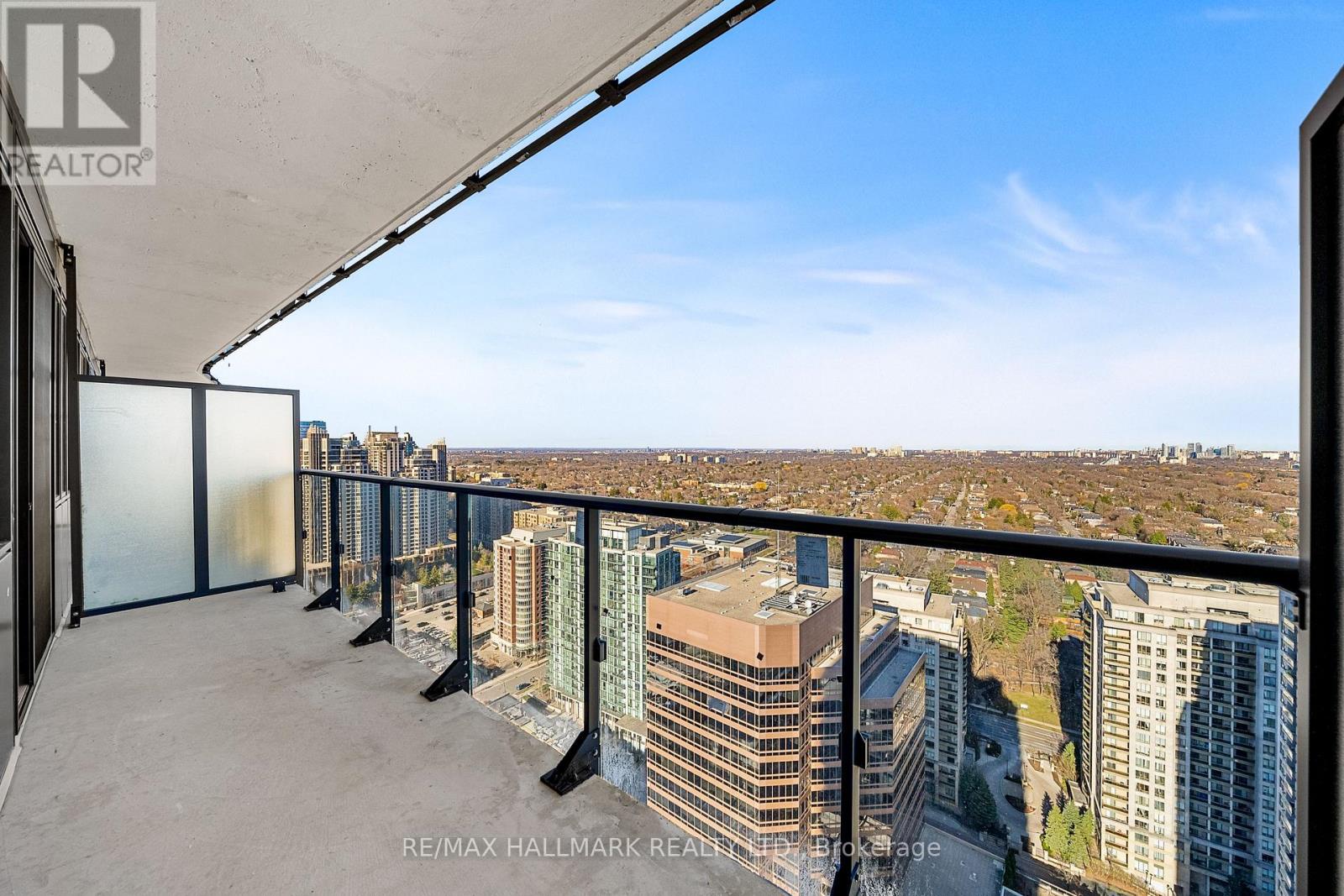 3001 - 15 Ellerslie Avenue, Toronto (willowdale West), Ontario