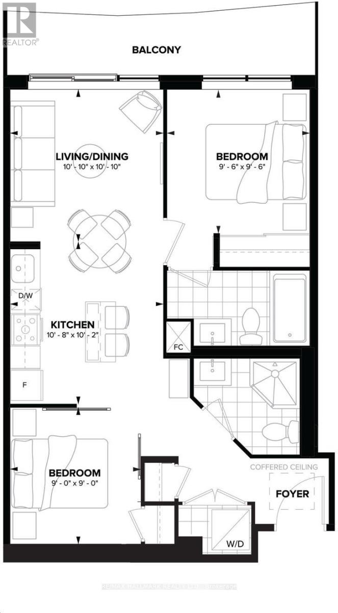 3001 - 15 Ellerslie Avenue, Toronto (willowdale West), Ontario