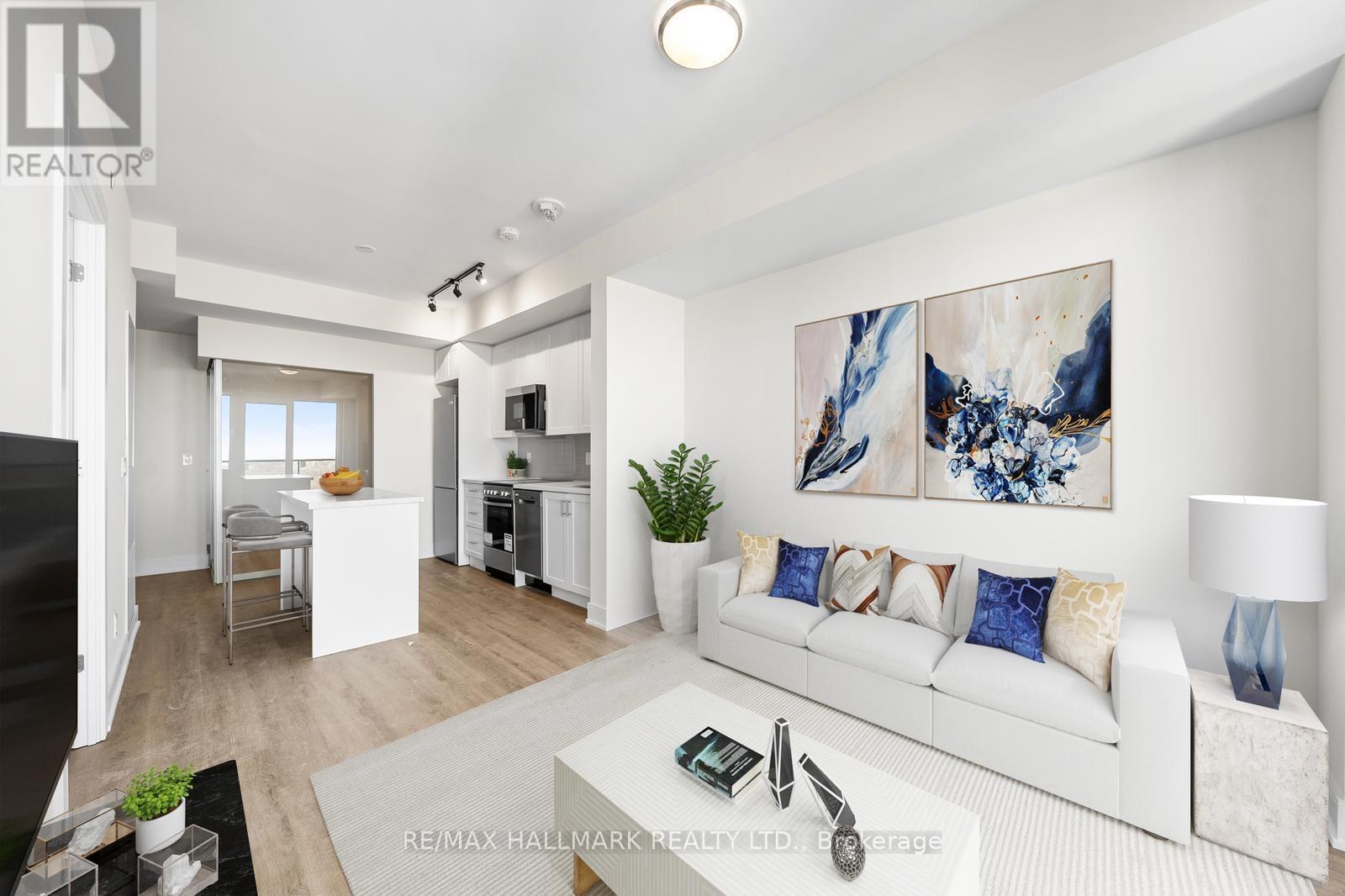 3001 - 15 Ellerslie Avenue, Toronto (willowdale West), Ontario