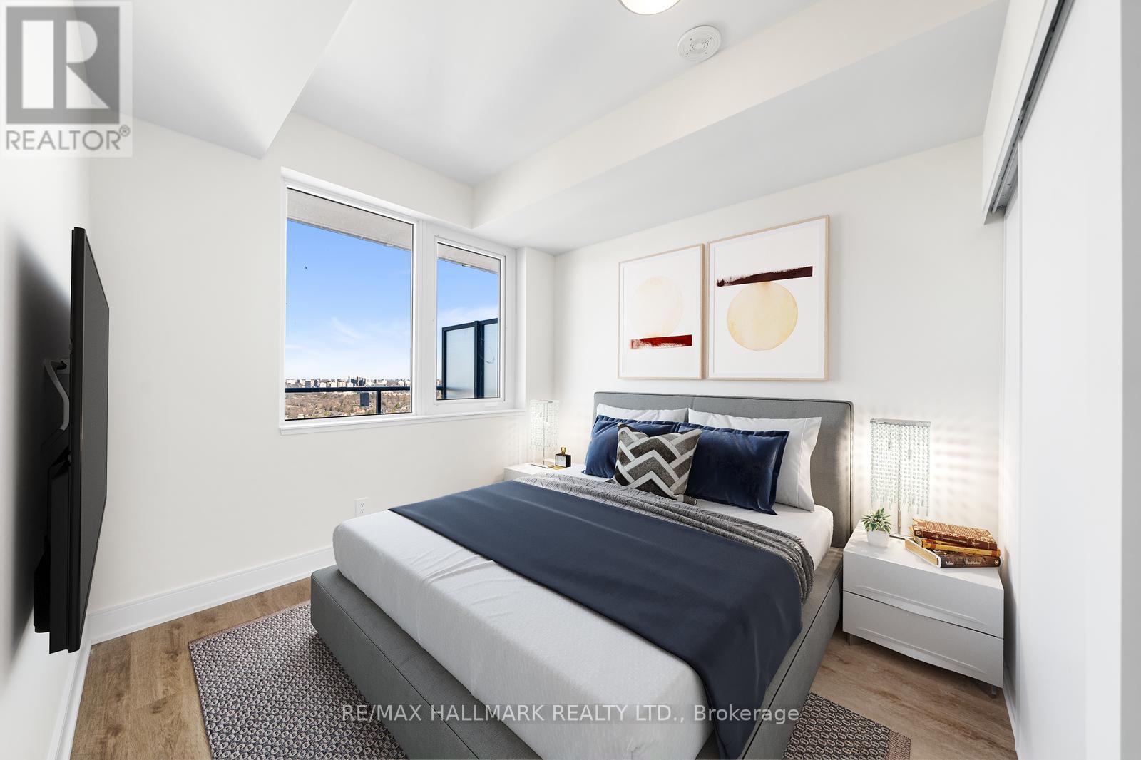 3001 - 15 Ellerslie Avenue, Toronto (willowdale West), Ontario