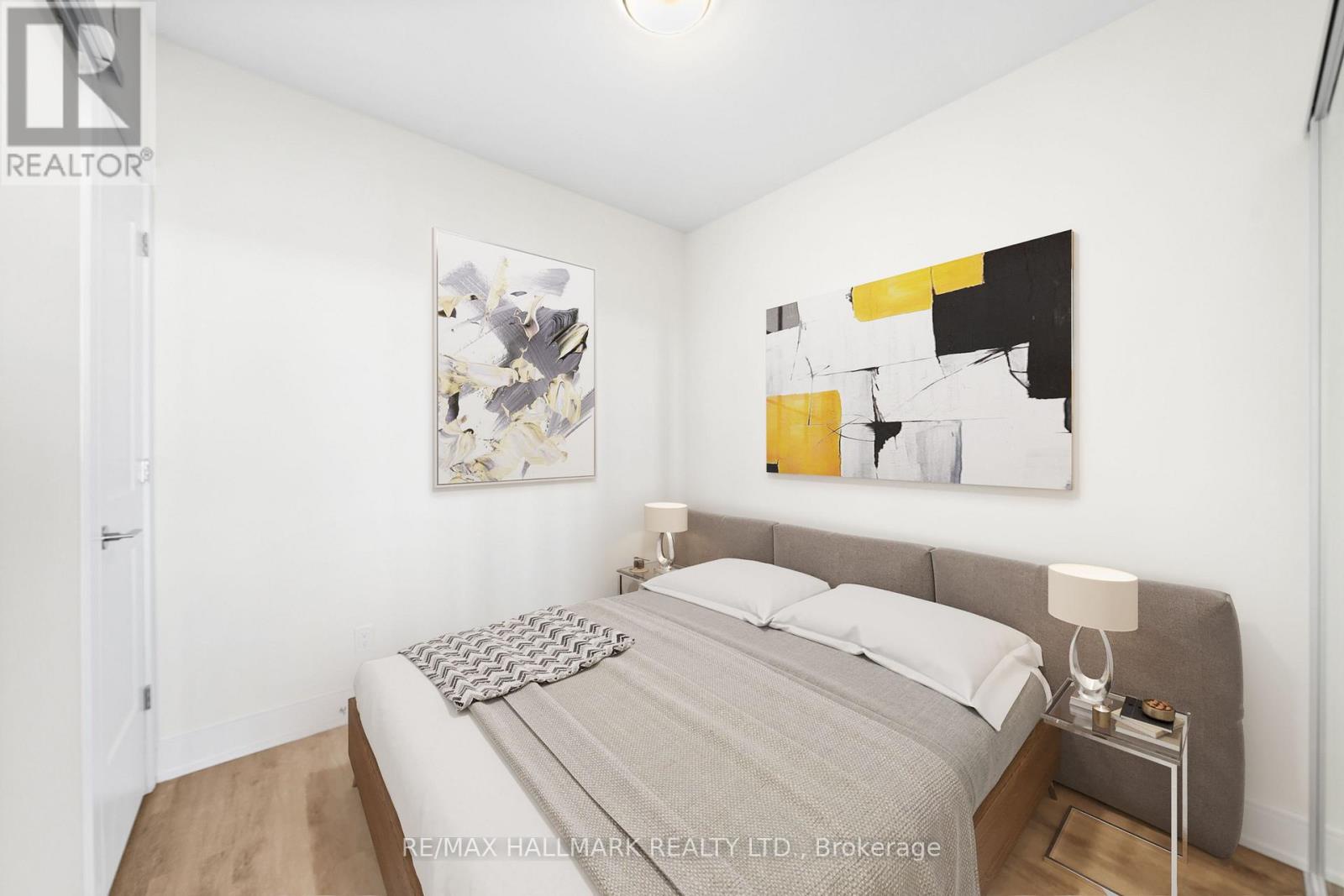 3001 - 15 Ellerslie Avenue, Toronto (willowdale West), Ontario