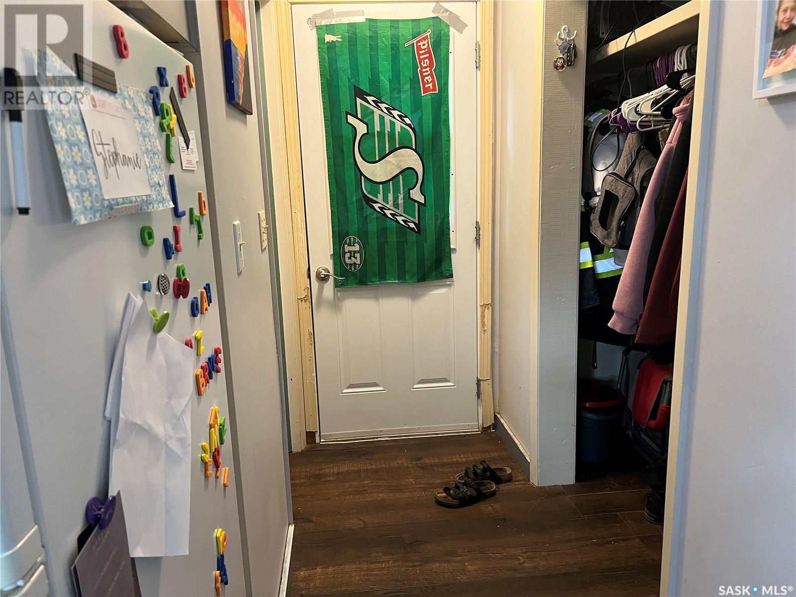 335 1st Avenue E, Porcupine Plain, Saskatchewan