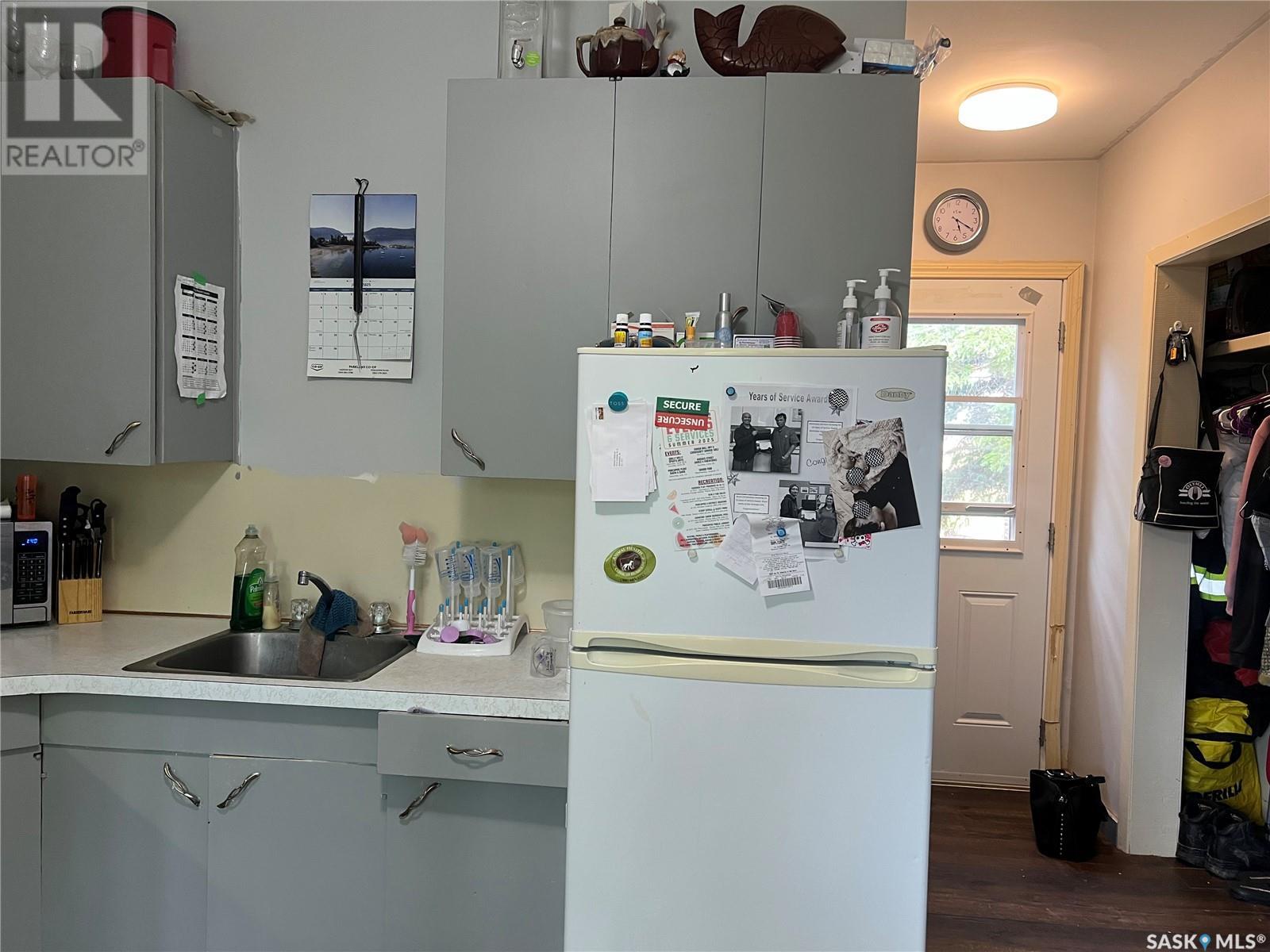 335 1st Avenue E, Porcupine Plain, Saskatchewan