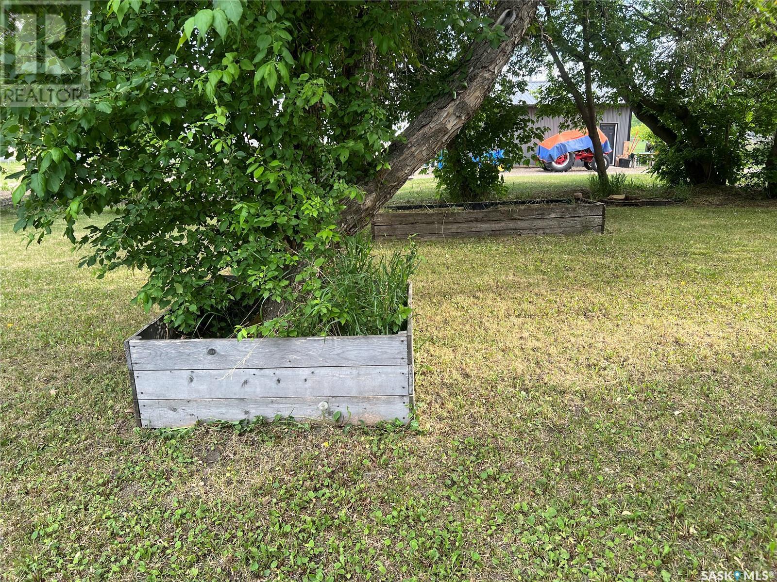 335 1st Avenue E, Porcupine Plain, Saskatchewan