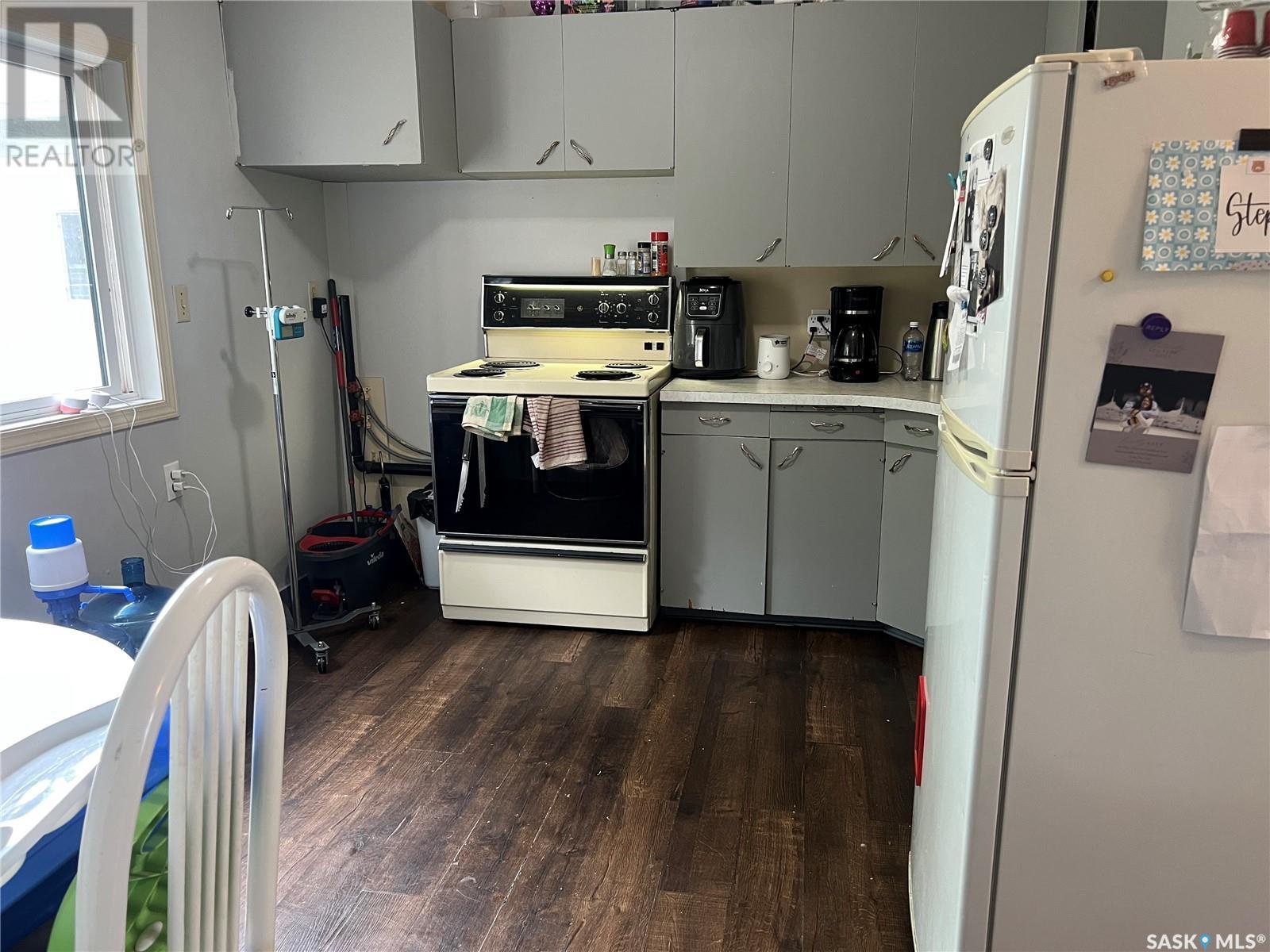 335 1st Avenue E, Porcupine Plain, Saskatchewan