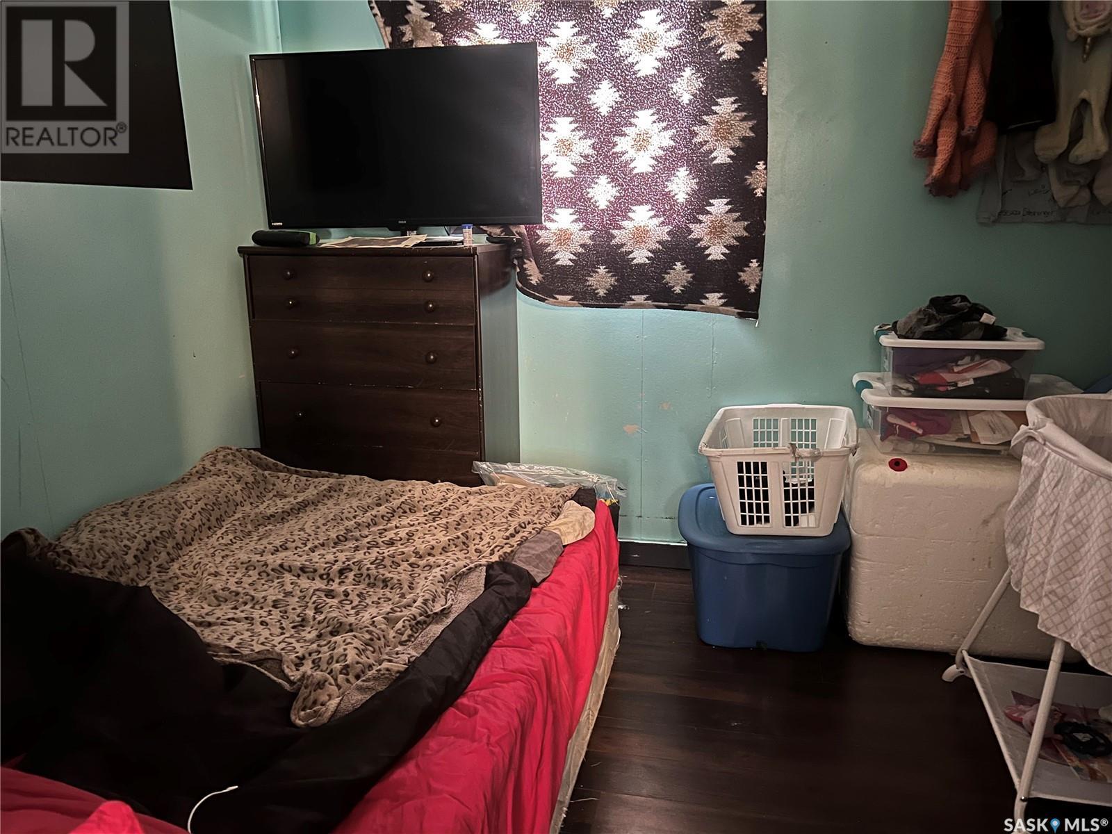 335 1st Avenue E, Porcupine Plain, Saskatchewan