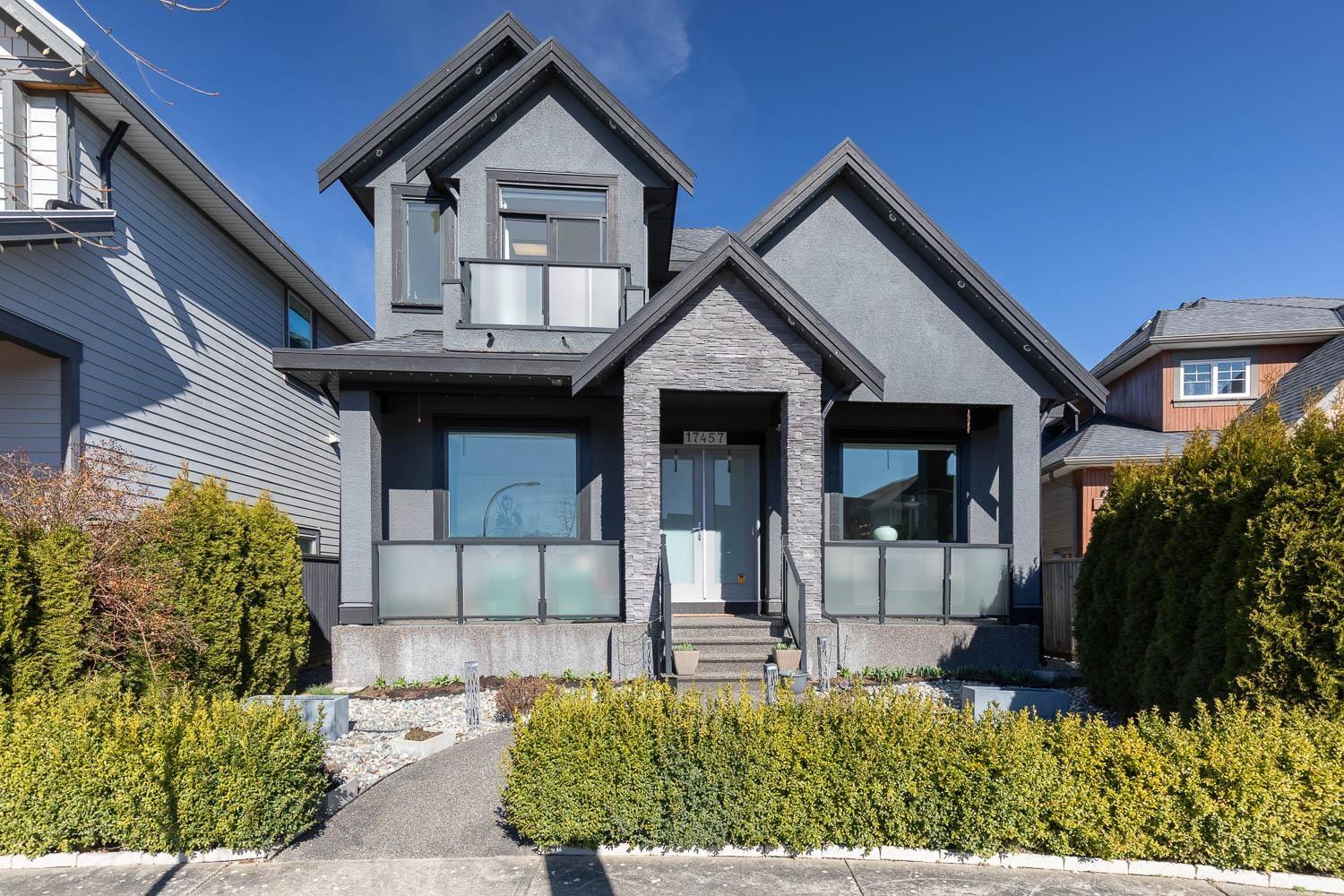 17457 2b Avenue, Surrey, British Columbia