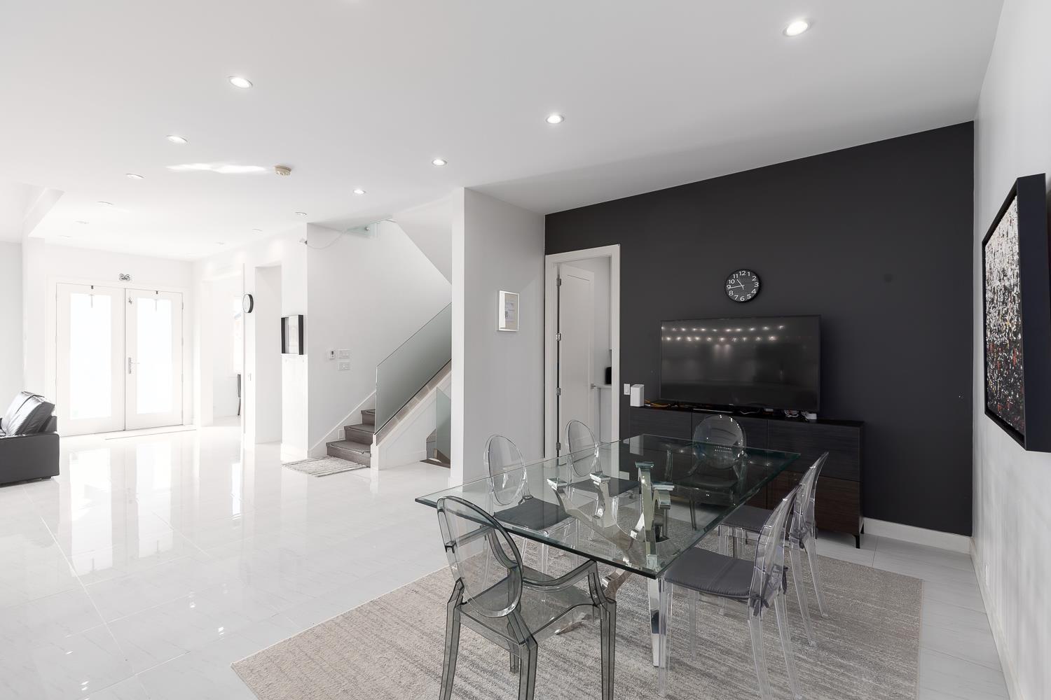 17457 2b Avenue, Surrey, British Columbia