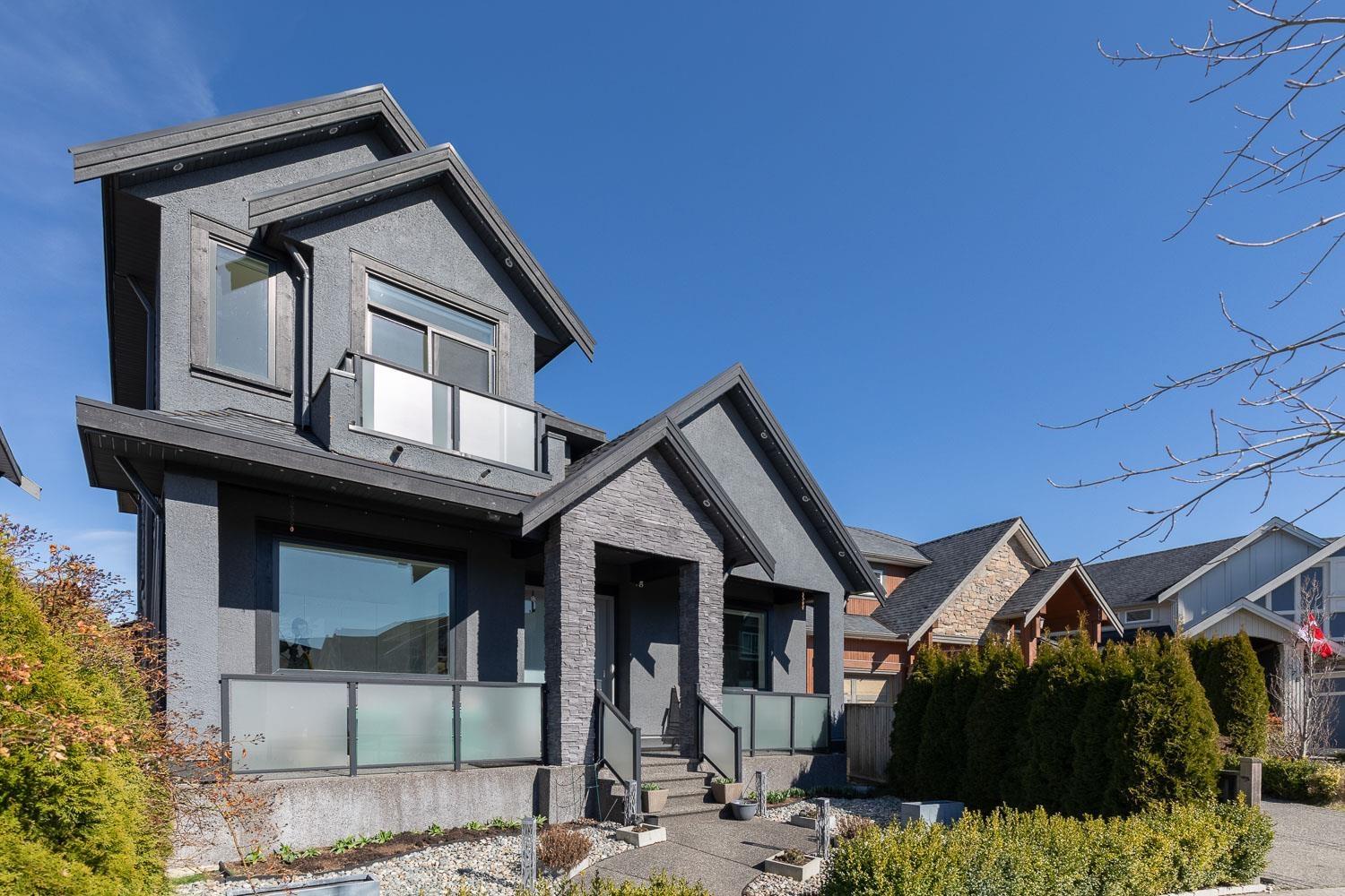 17457 2b Avenue, Surrey, British Columbia