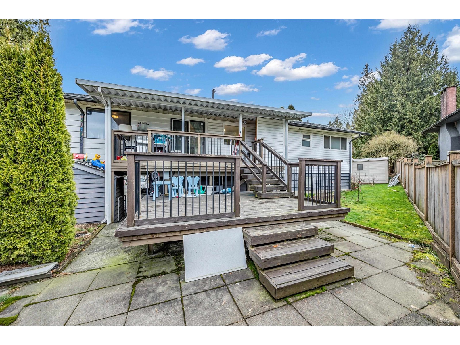 14920 Kew Drive, Surrey, British Columbia