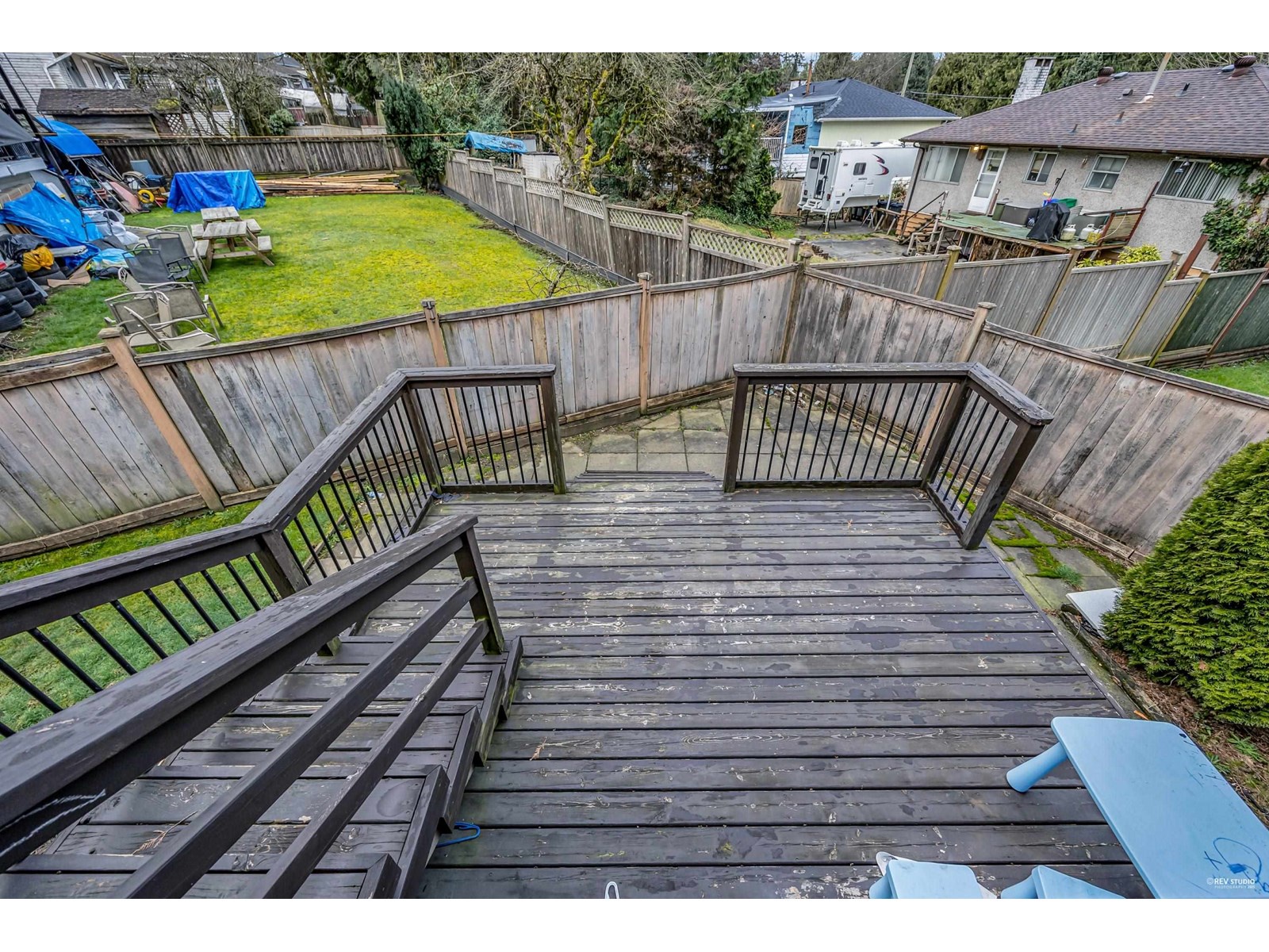 14920 Kew Drive, Surrey, British Columbia