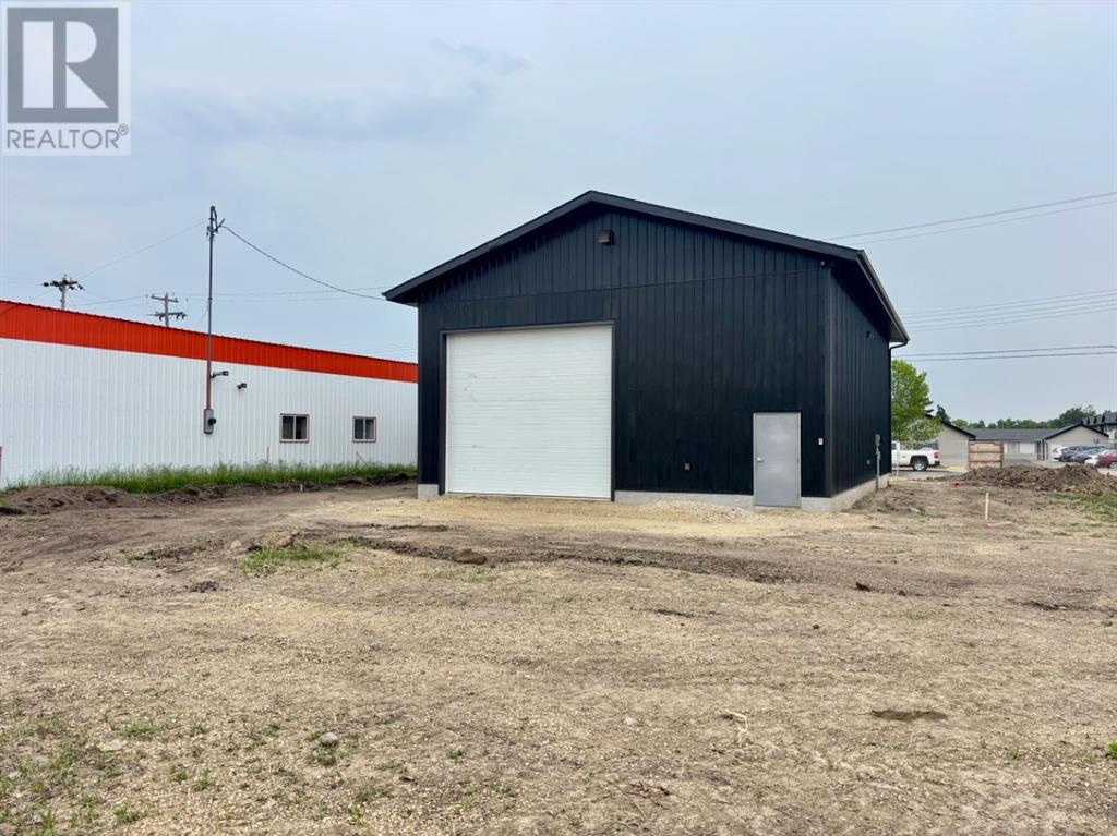 5311 47 Street, Camrose, Alberta