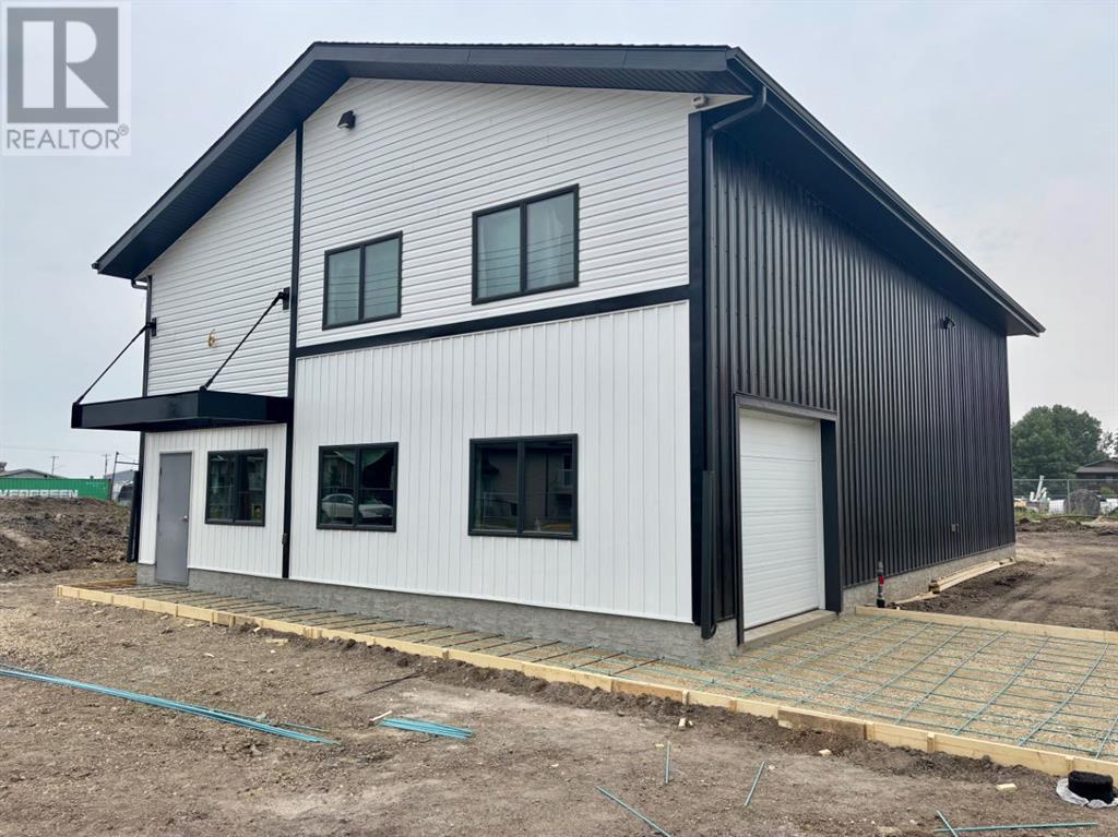 5311 47 Street, Camrose, Alberta