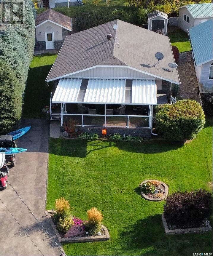 219 Sovereign Crescent, Coteau Beach, Saskatchewan