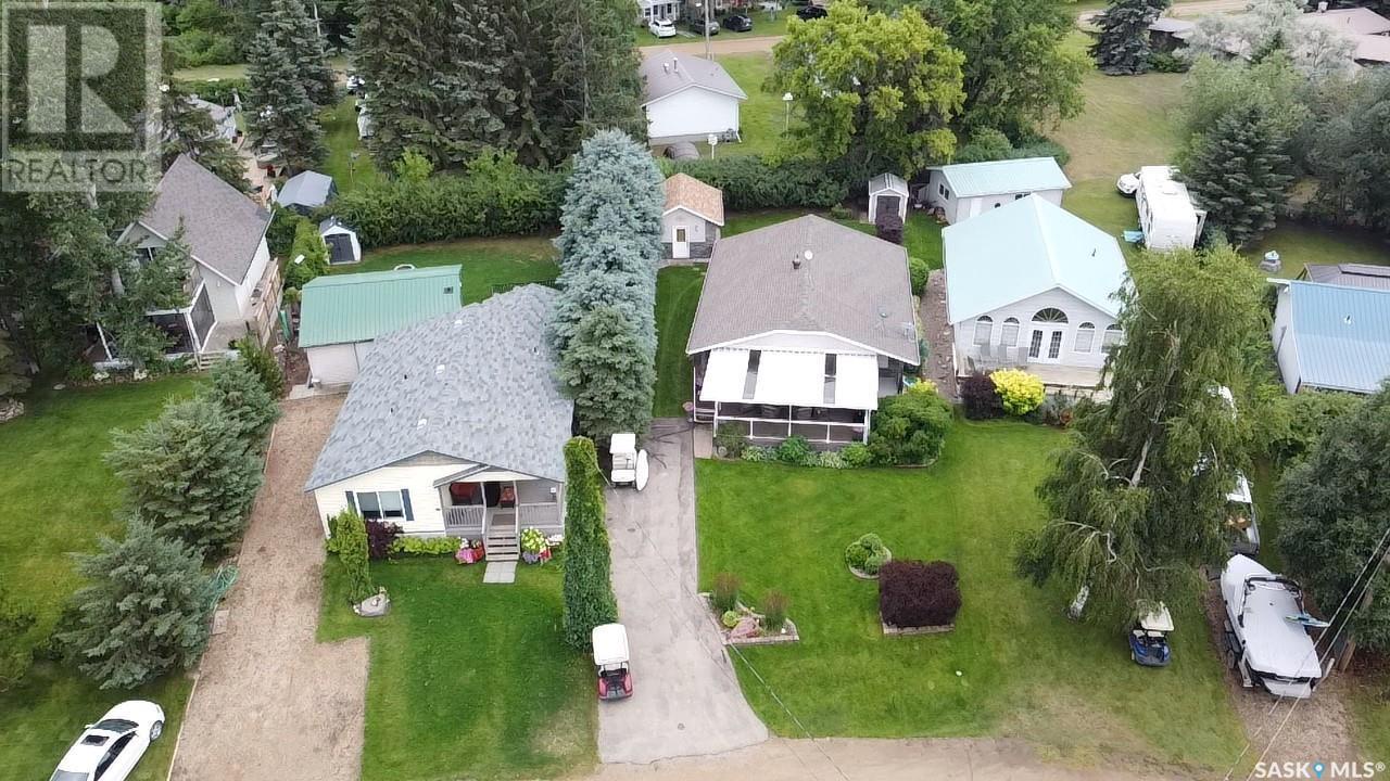 219 Sovereign Crescent, Coteau Beach, Saskatchewan