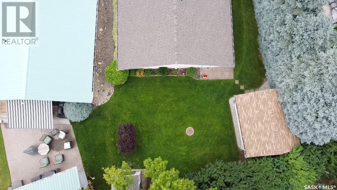 219 Sovereign Crescent, Coteau Beach, Saskatchewan