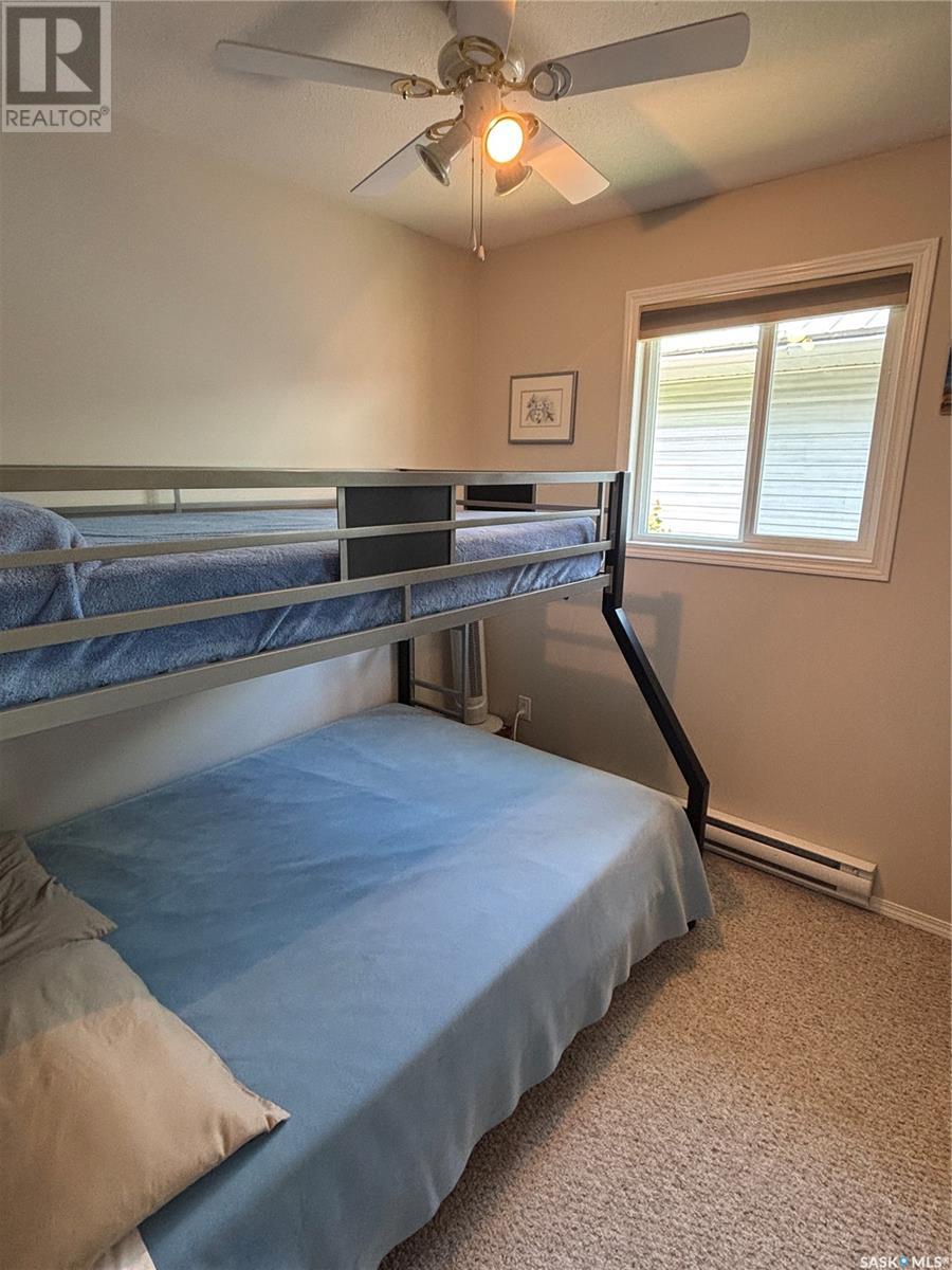 219 Sovereign Crescent, Coteau Beach, Saskatchewan