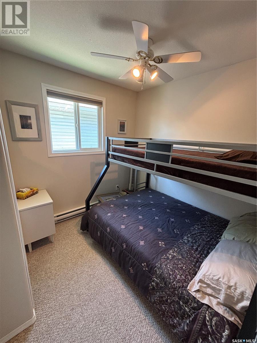 219 Sovereign Crescent, Coteau Beach, Saskatchewan