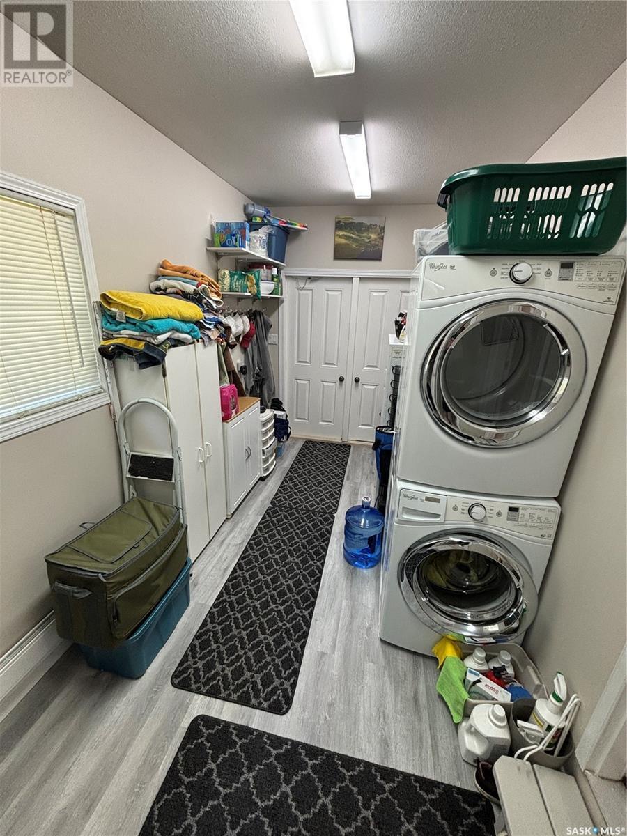 219 Sovereign Crescent, Coteau Beach, Saskatchewan