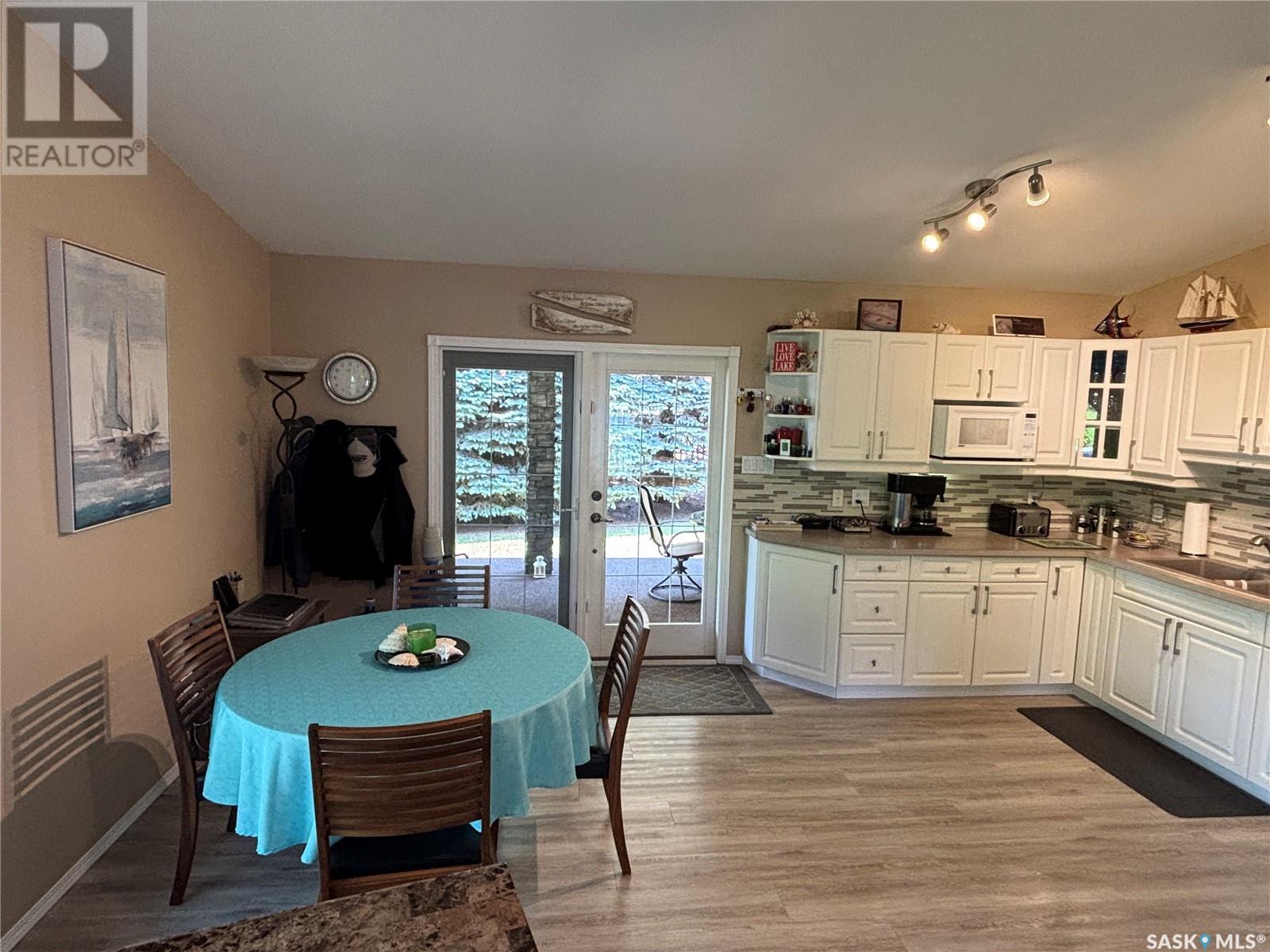 219 Sovereign Crescent, Coteau Beach, Saskatchewan