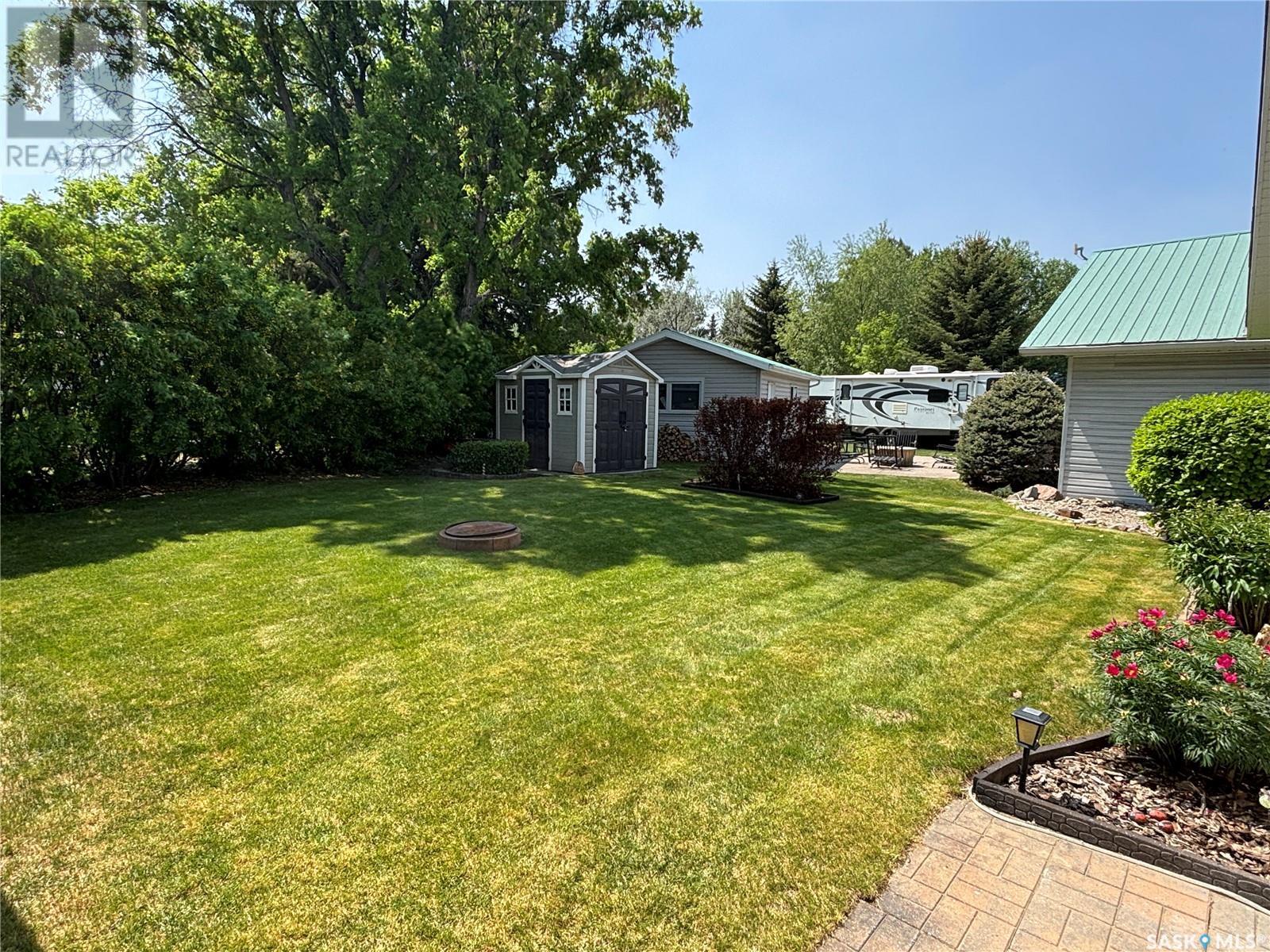 219 Sovereign Crescent, Coteau Beach, Saskatchewan