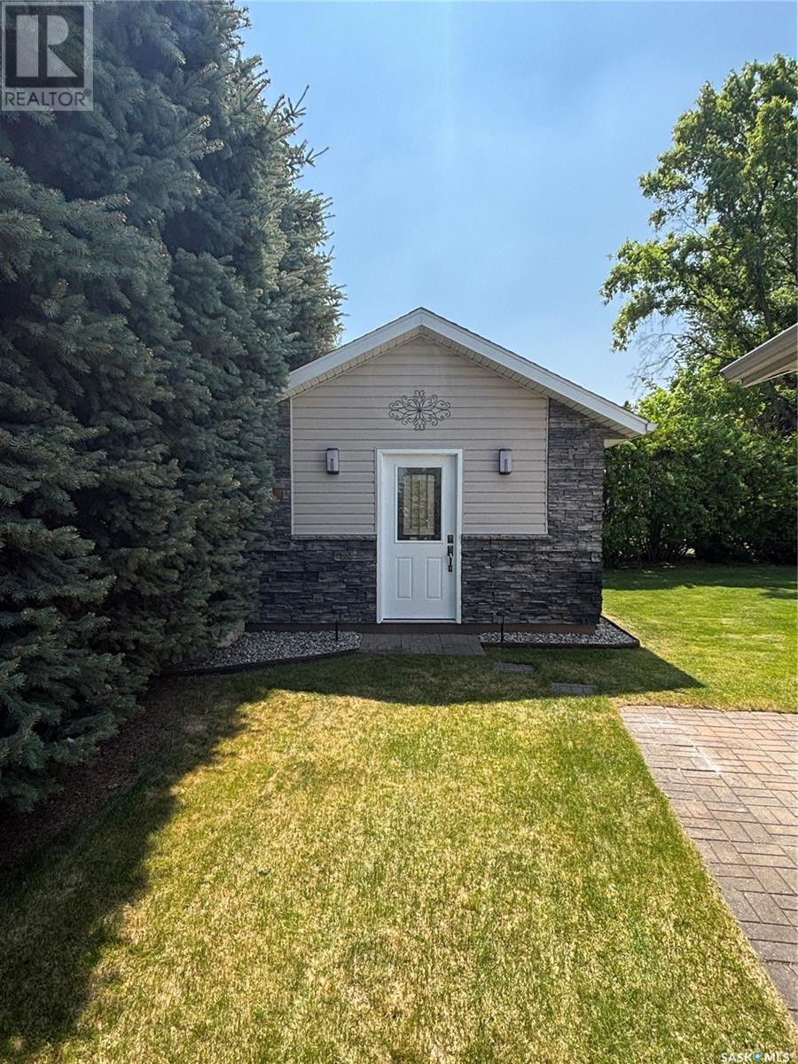 219 Sovereign Crescent, Coteau Beach, Saskatchewan