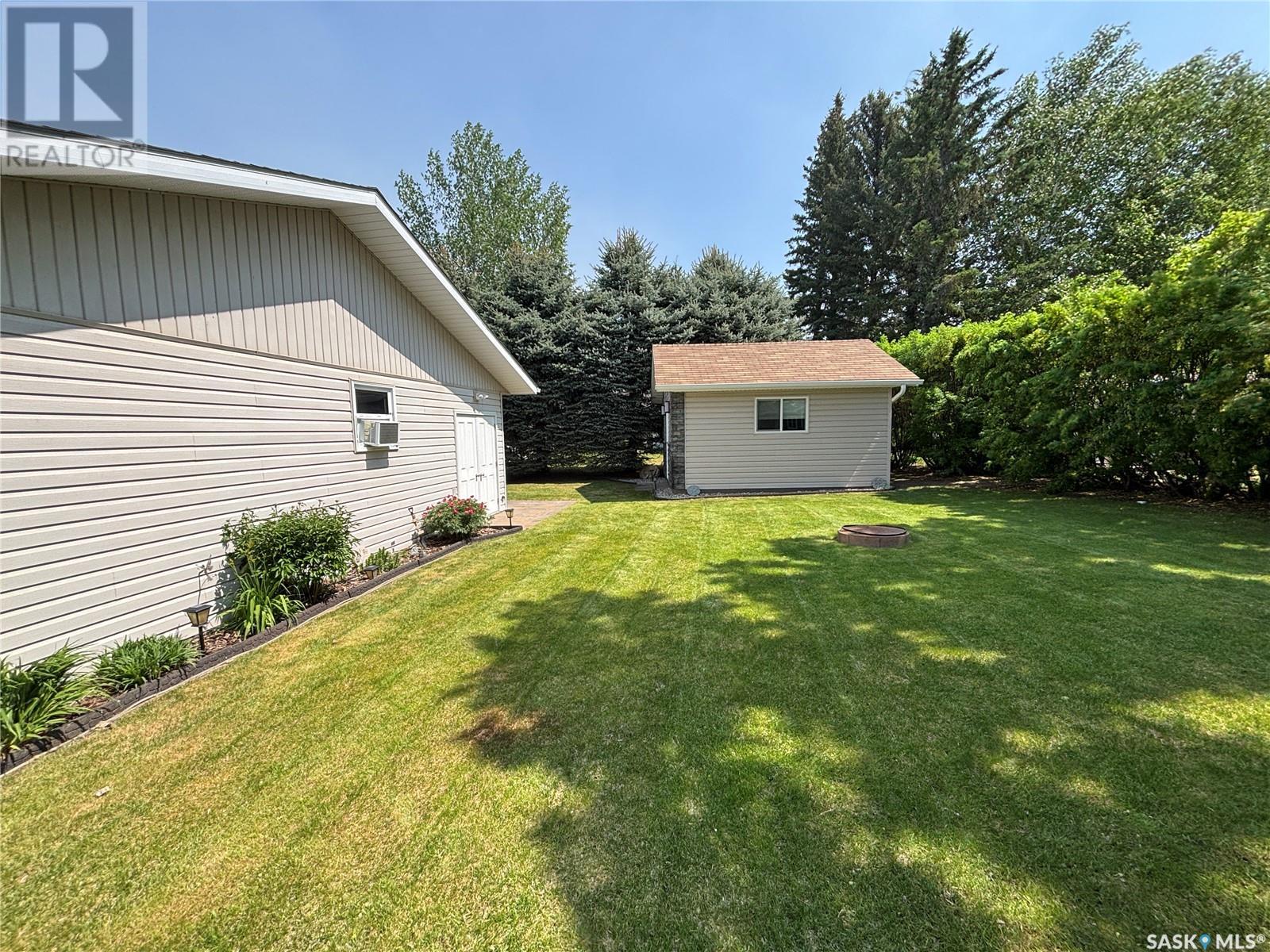 219 Sovereign Crescent, Coteau Beach, Saskatchewan