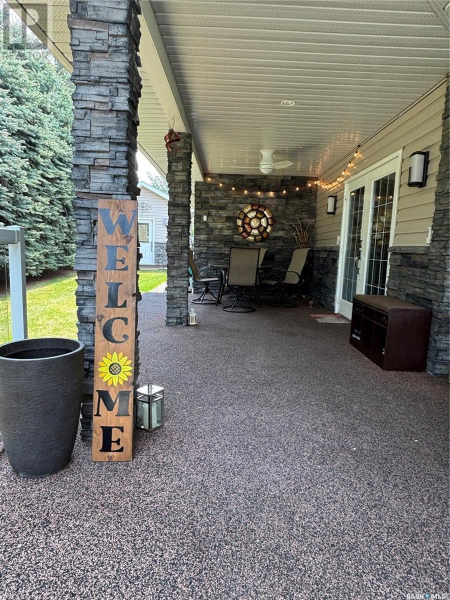 219 Sovereign Crescent, Coteau Beach, Saskatchewan