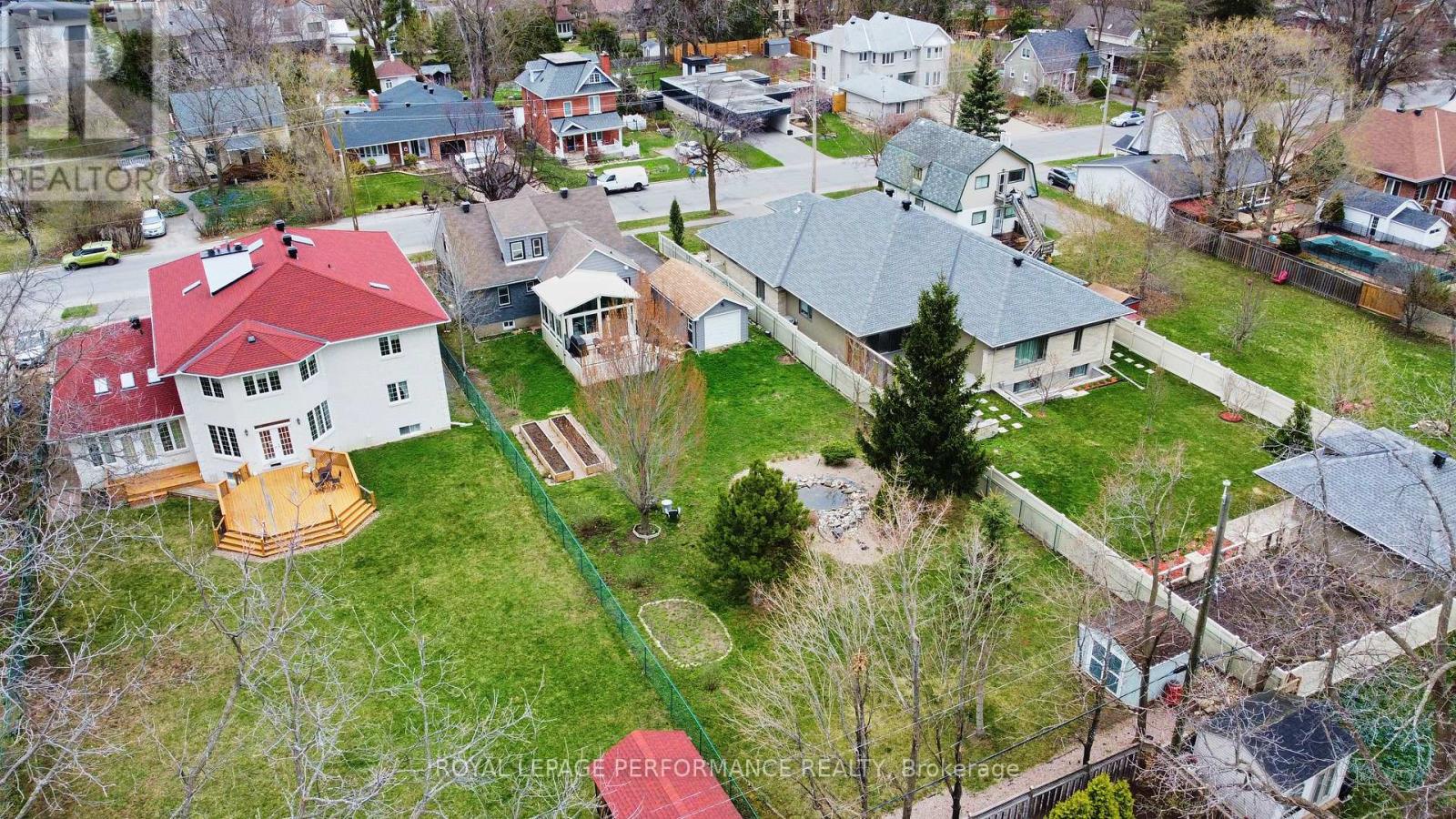 328 Pleasant Park Road, Ottawa, Ontario