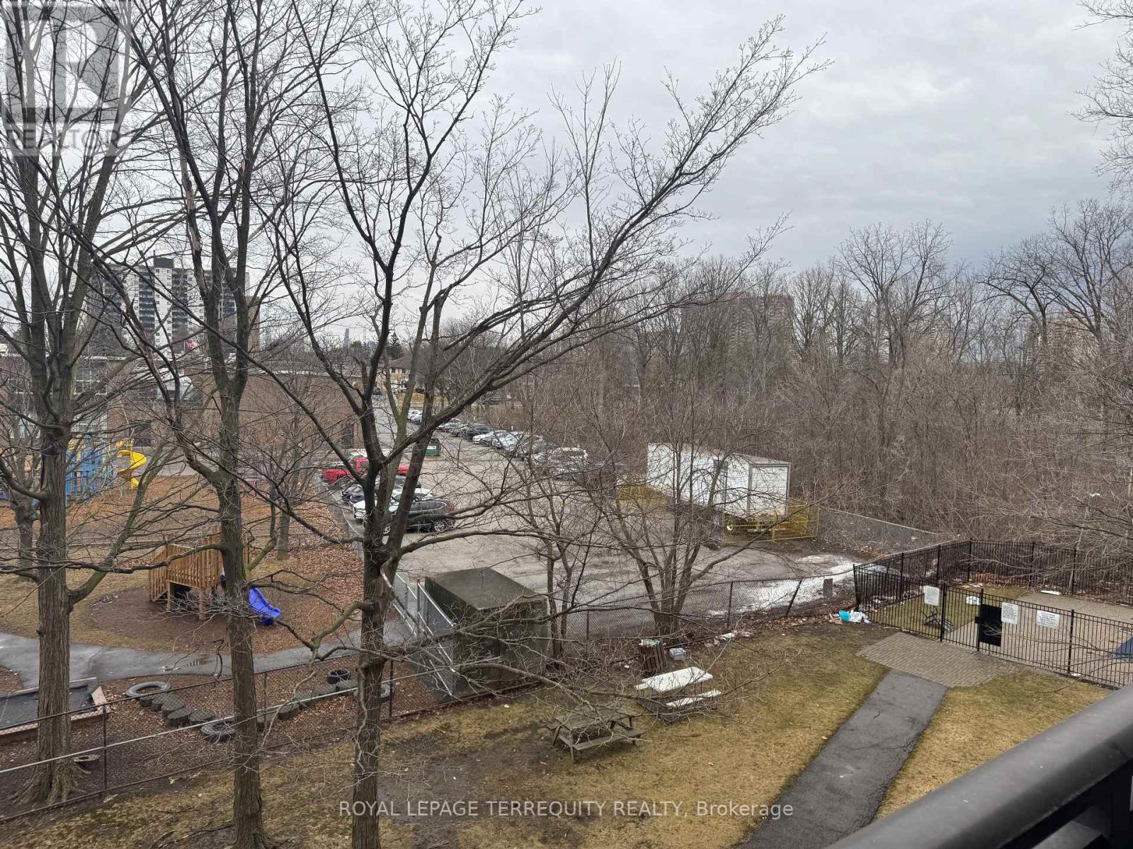 409 - 15 London Green Court, Toronto (glenfield-jane Heights), Ontario