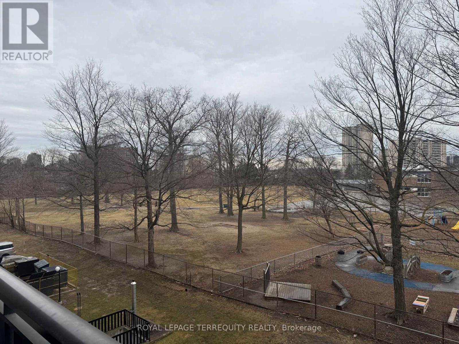 409 - 15 London Green Court, Toronto (glenfield-jane Heights), Ontario