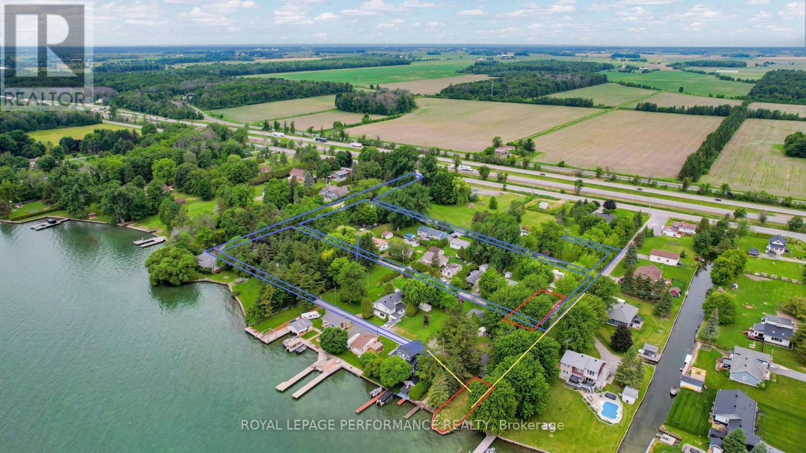 20938 Derrig Road, South Glengarry, Ontario