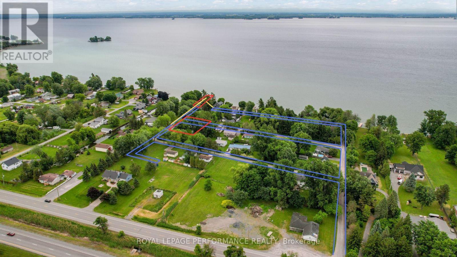 20938 Derrig Road, South Glengarry, Ontario