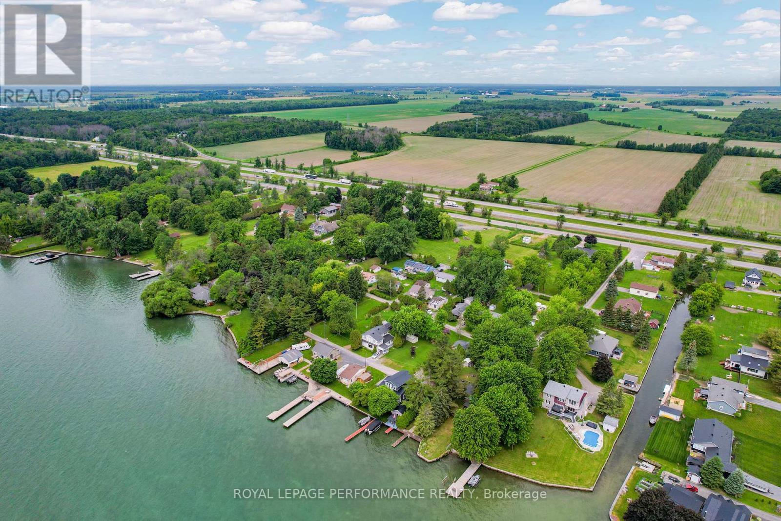 20938 Derrig Road, South Glengarry, Ontario