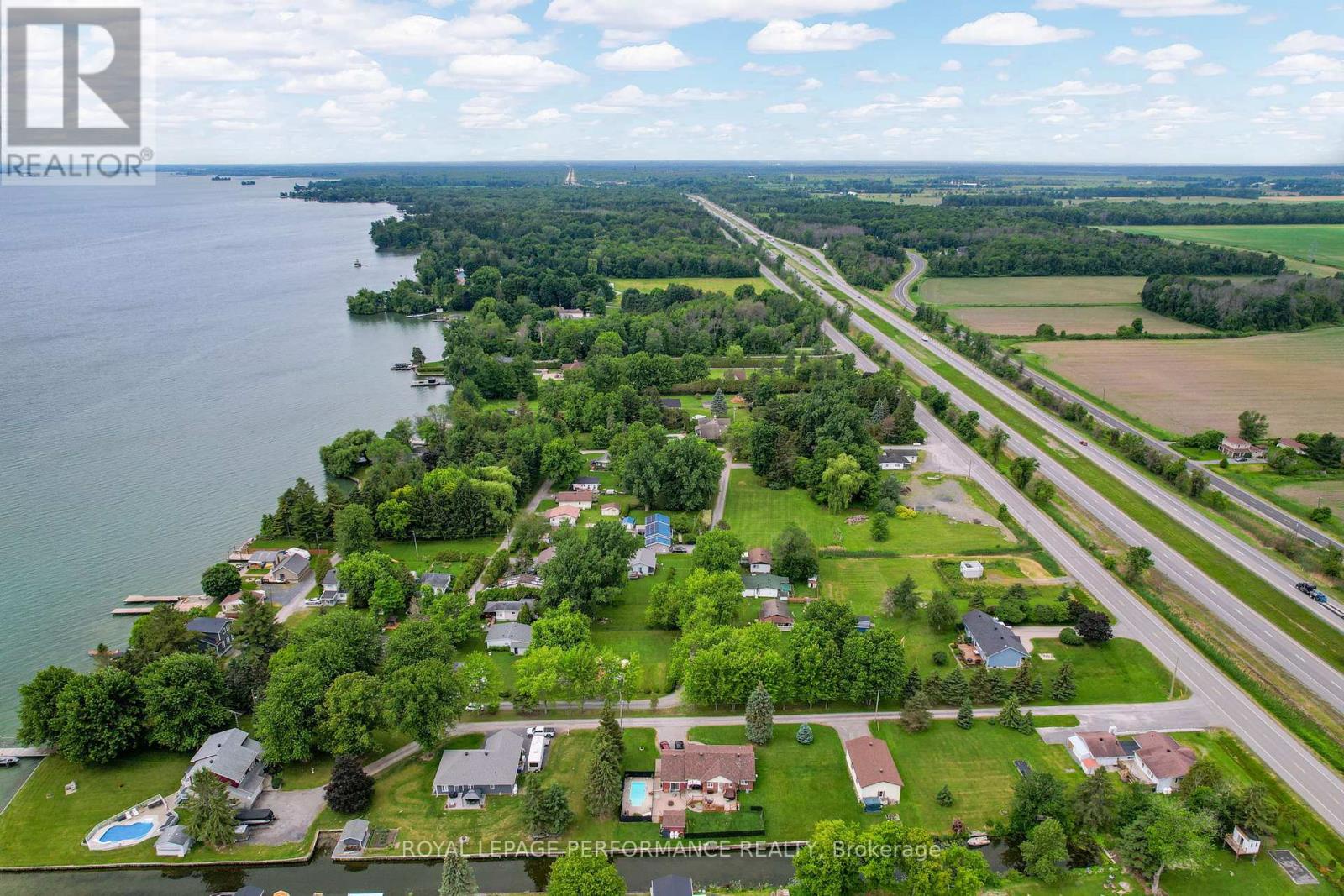 20938 Derrig Road, South Glengarry, Ontario