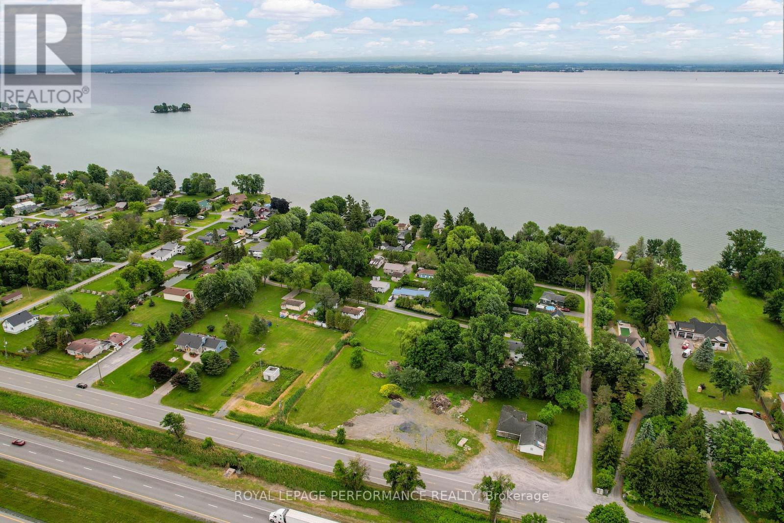 20938 Derrig Road, South Glengarry, Ontario