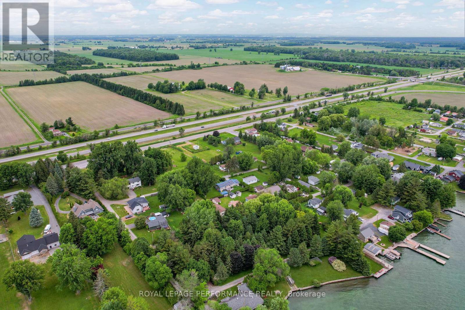 20938 Derrig Road, South Glengarry, Ontario