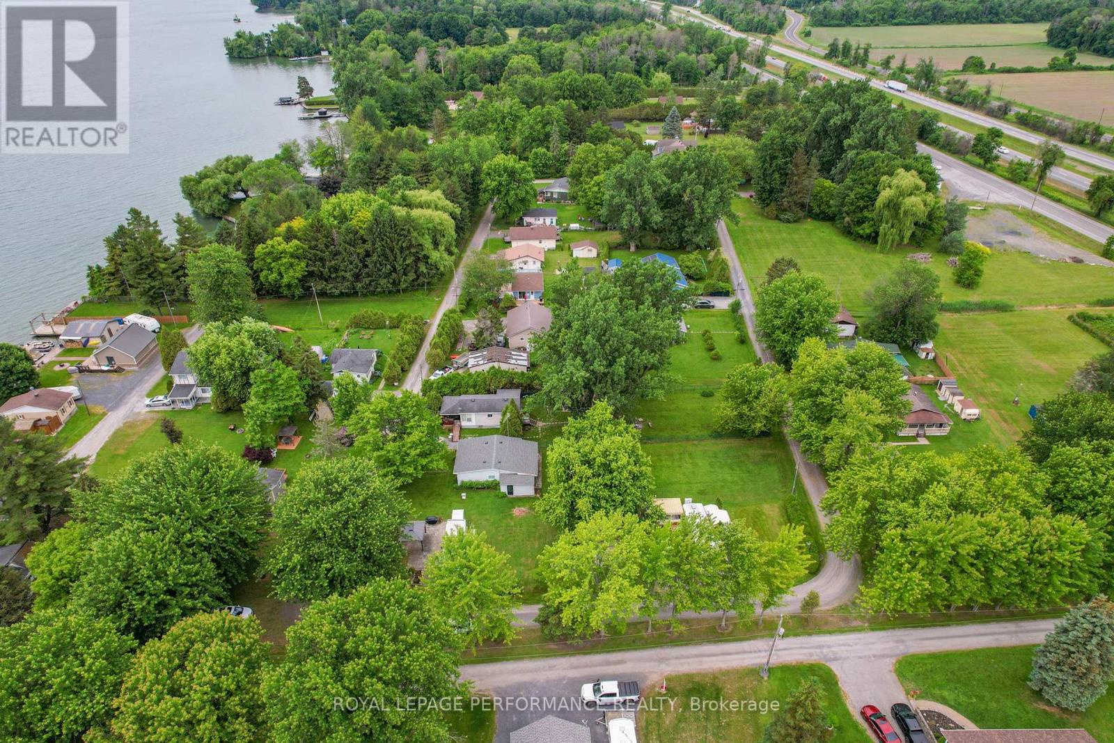 20938 Derrig Road, South Glengarry, Ontario