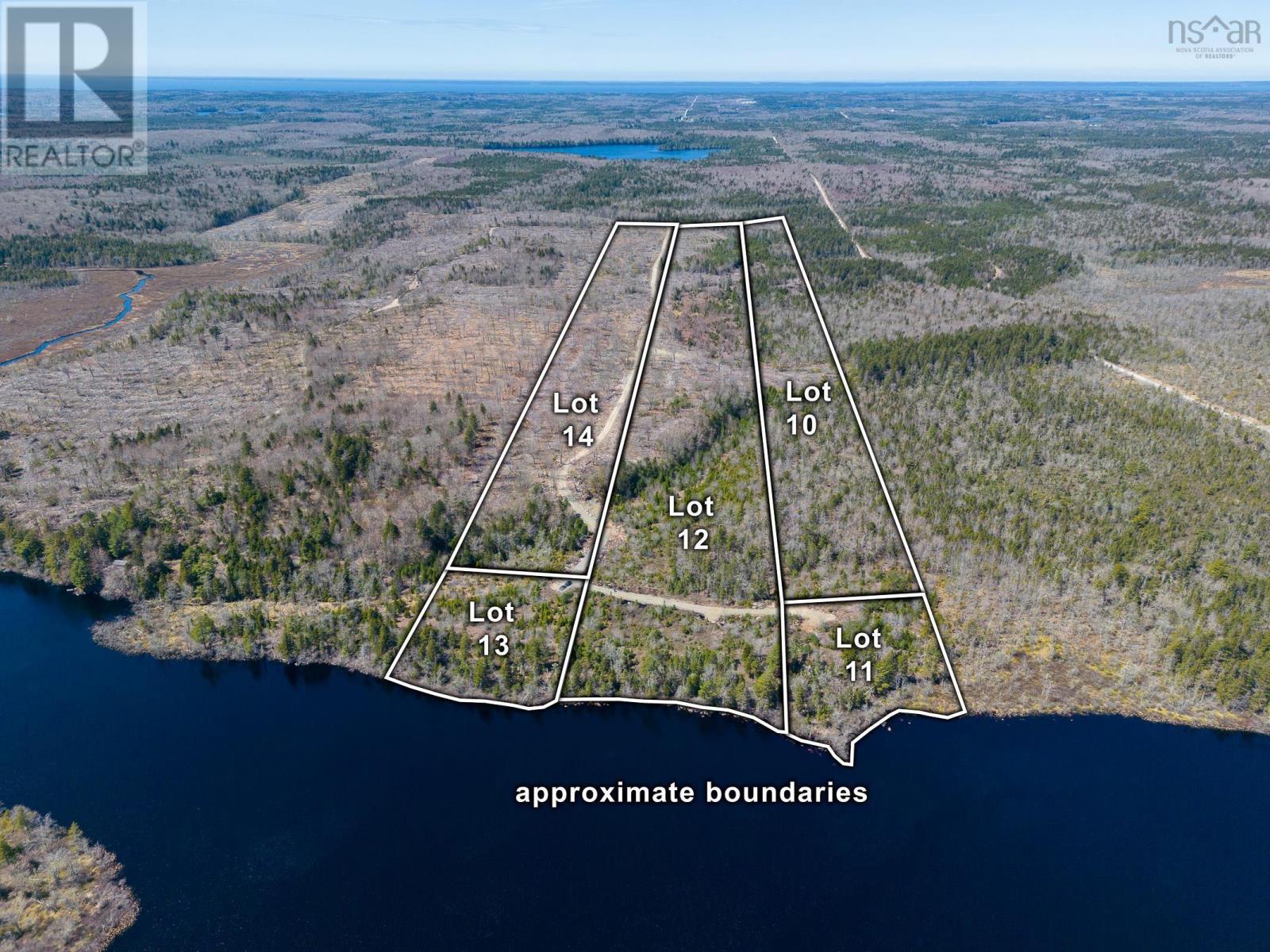 Lot 11 Patrice Road, Corberrie, Nova Scotia