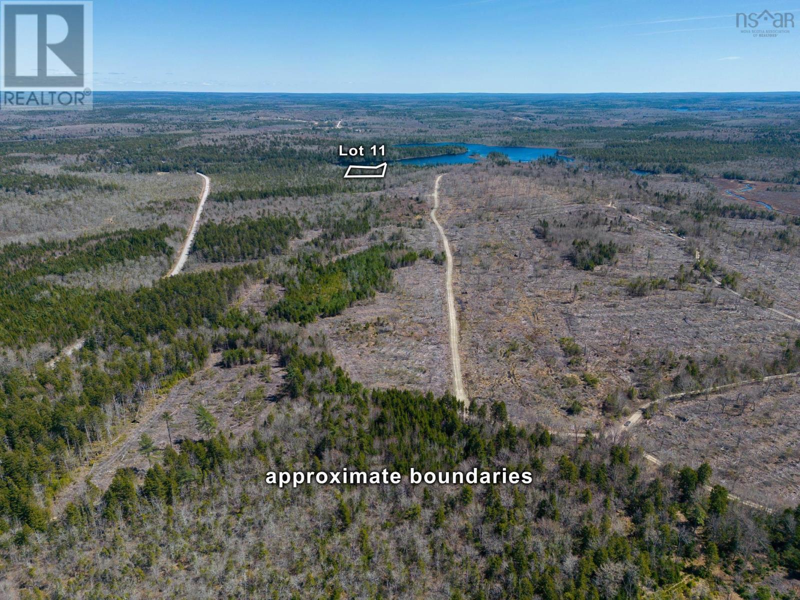 Lot 11 Patrice Road, Corberrie, Nova Scotia