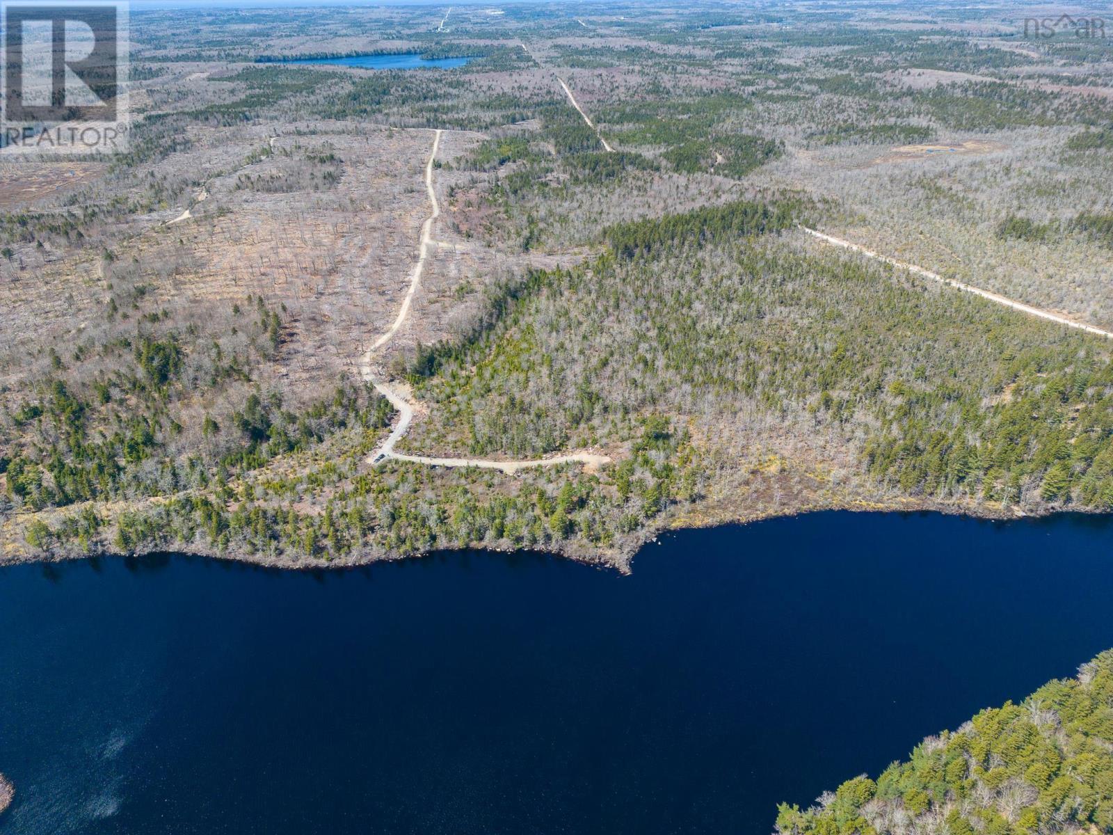 Lot 11 Patrice Road, Corberrie, Nova Scotia