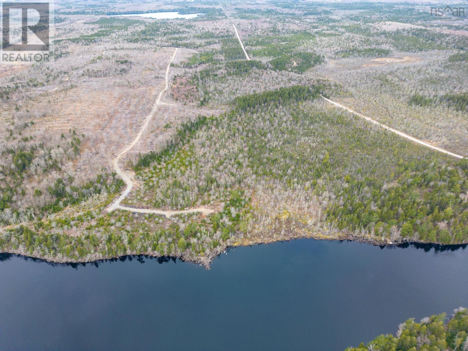 Lot 11 Patrice Road, Corberrie, Nova Scotia