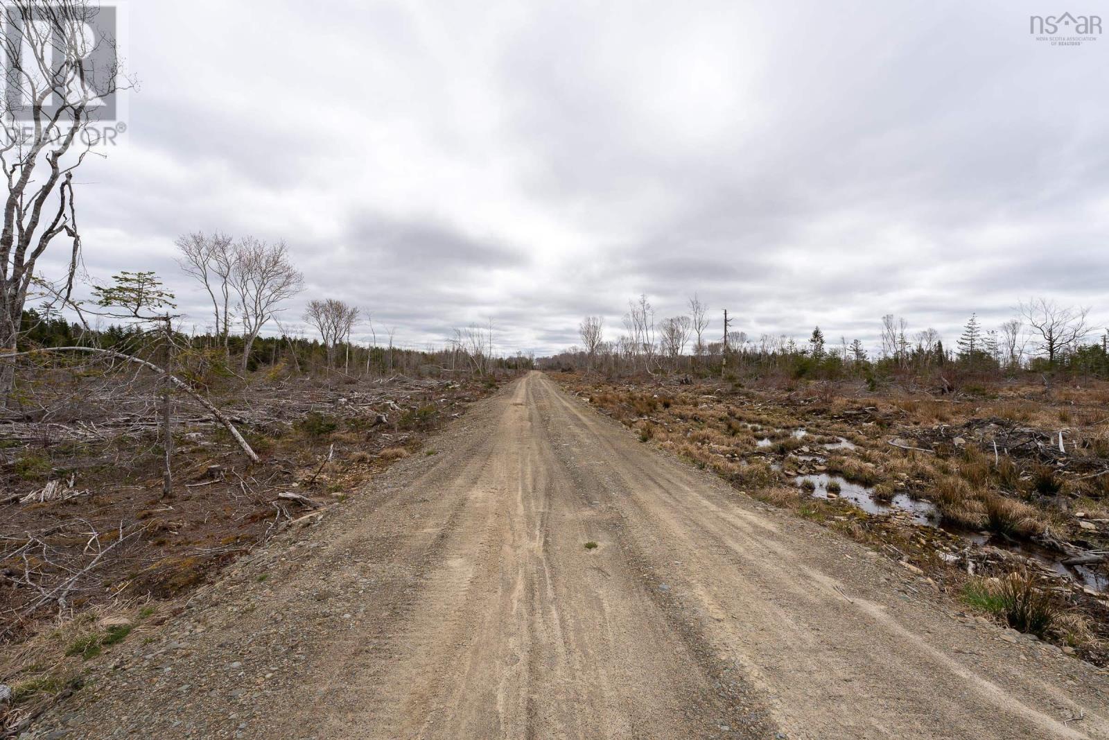 Lot 11 Patrice Road, Corberrie, Nova Scotia