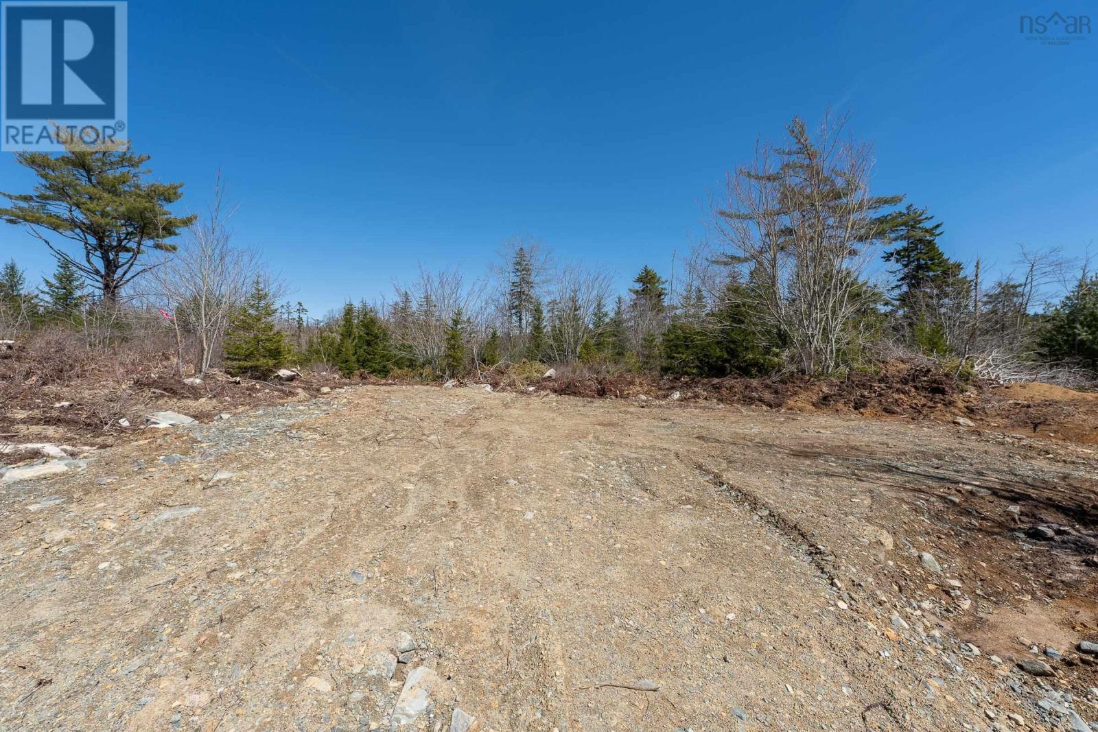 Lot 11 Patrice Road, Corberrie, Nova Scotia