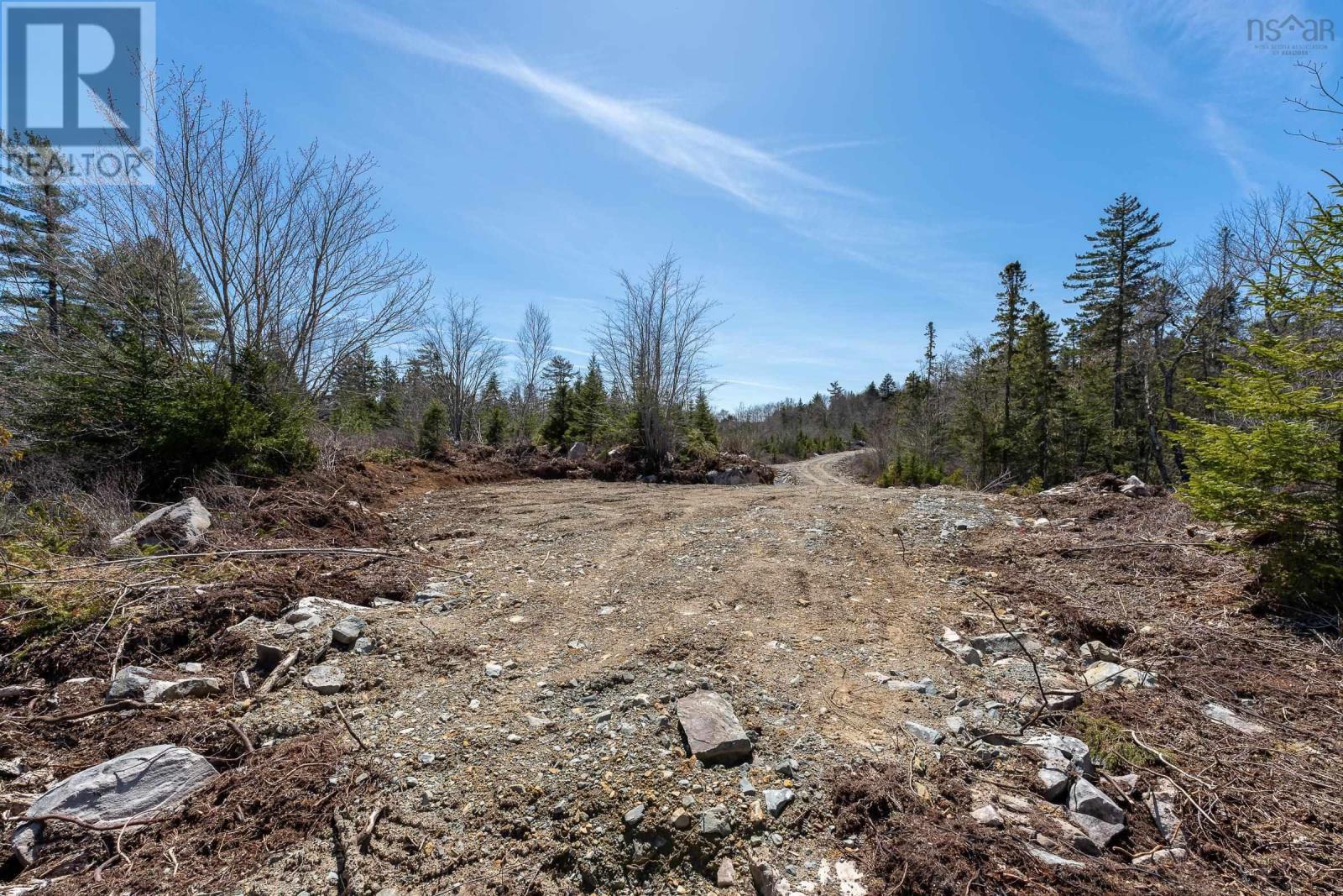 Lot 11 Patrice Road, Corberrie, Nova Scotia