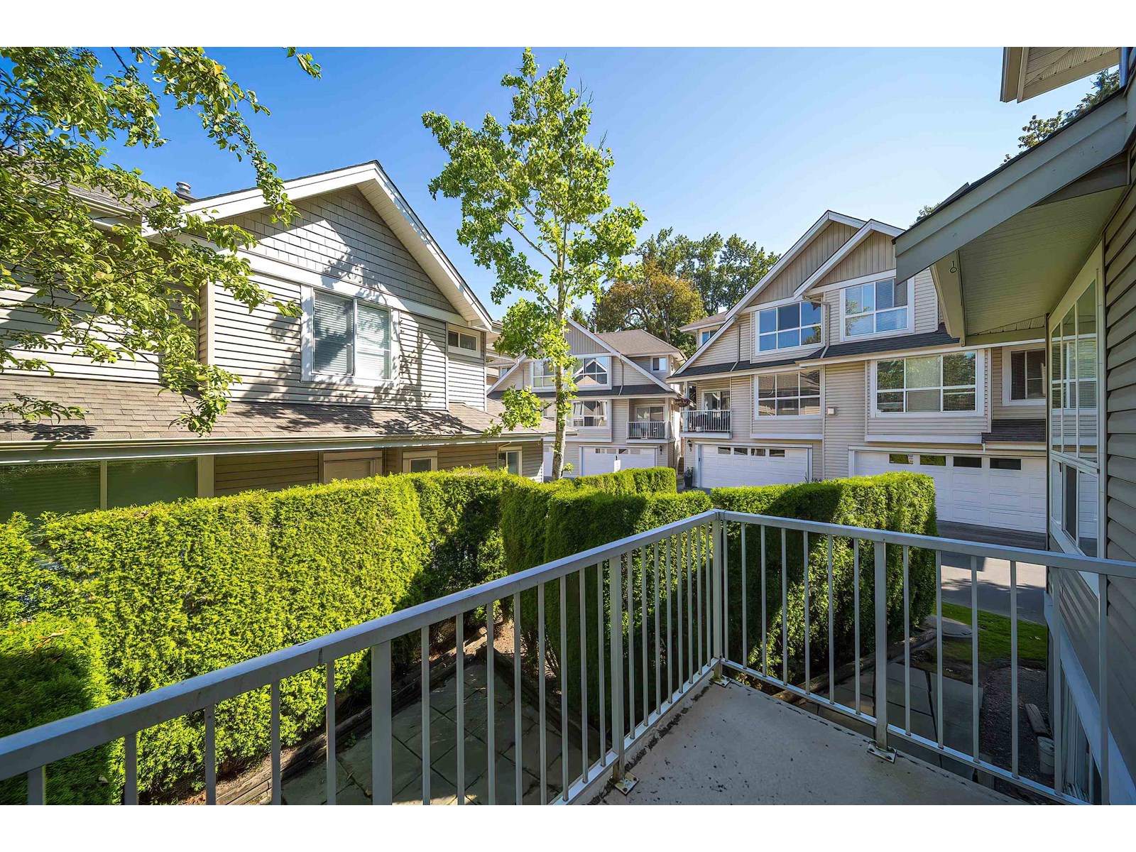 24 8568 209 Street, Langley, British Columbia