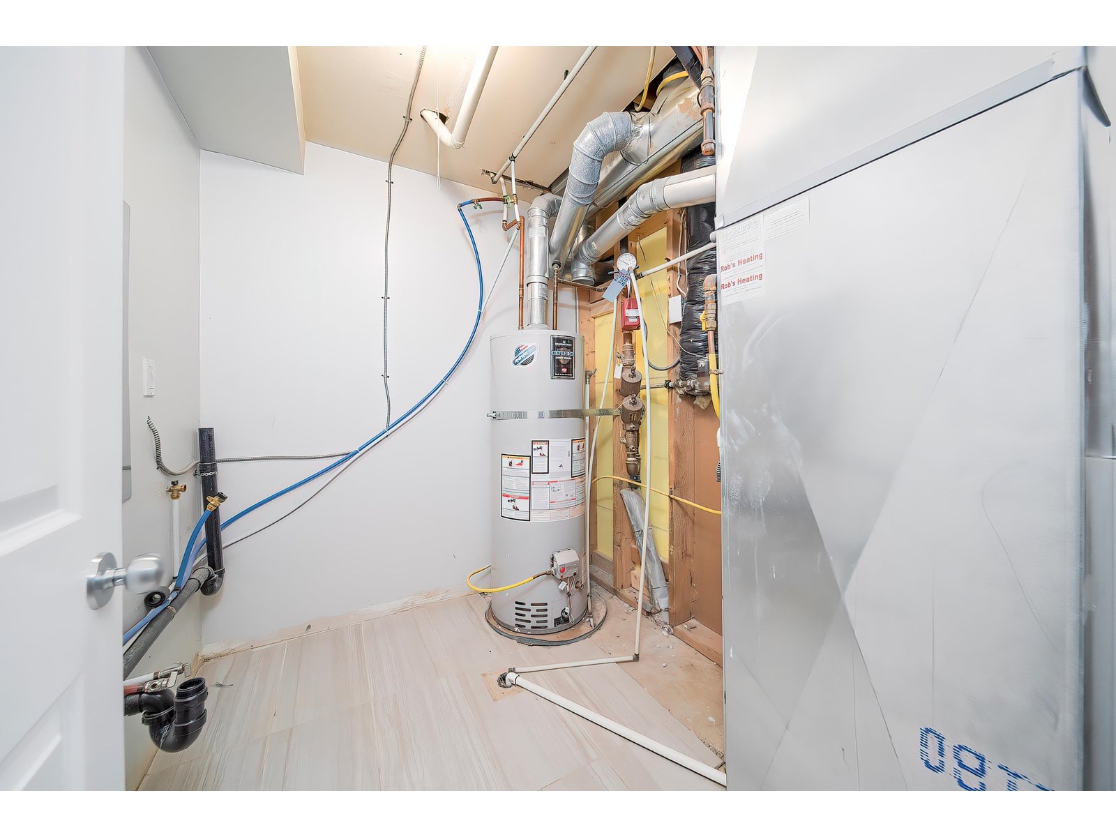 24 8568 209 Street, Langley, British Columbia