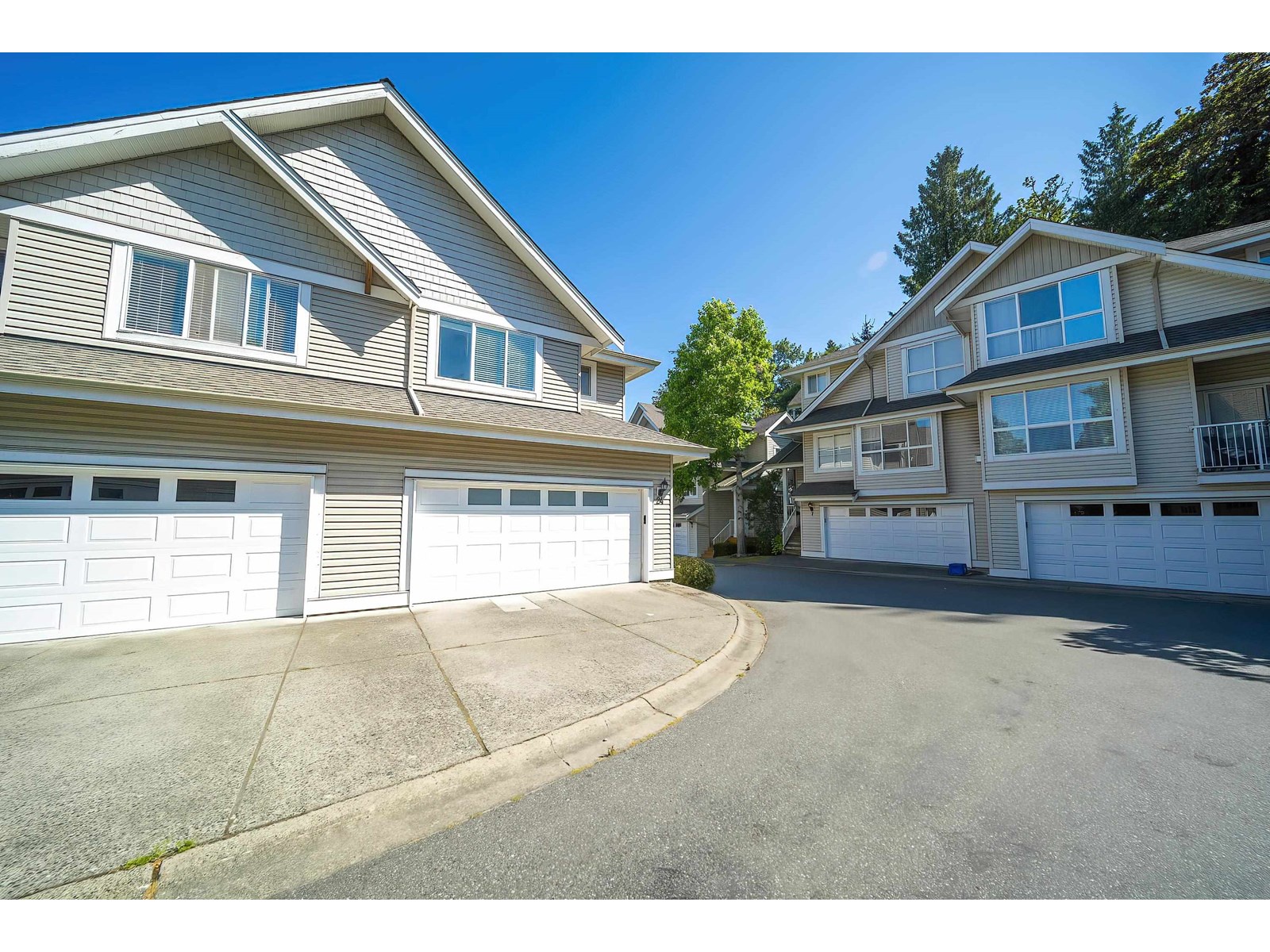 24 8568 209 Street, Langley, British Columbia