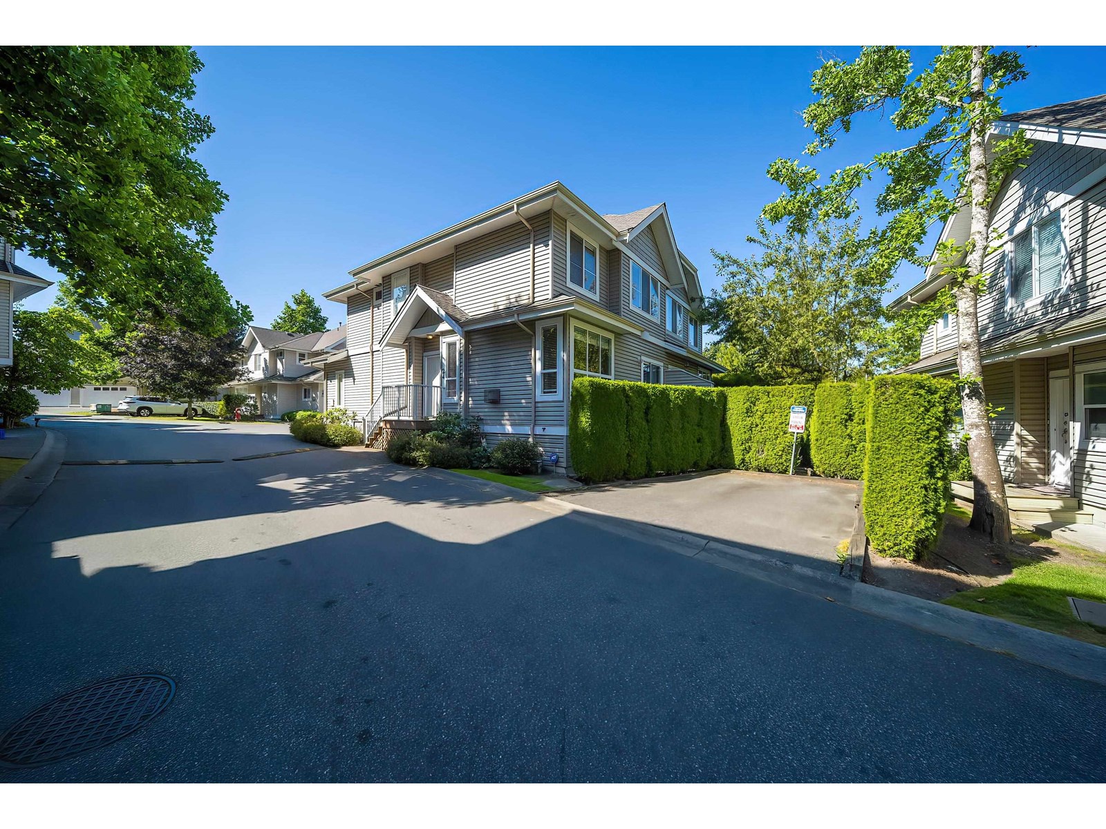 24 8568 209 Street, Langley, British Columbia