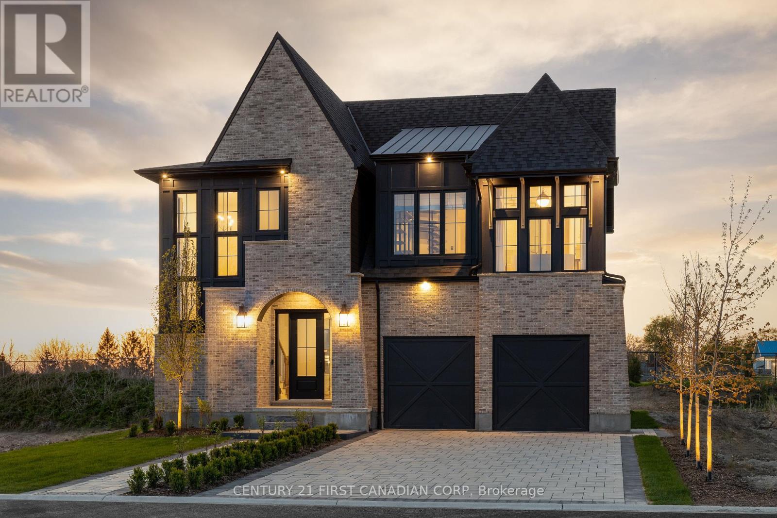 2166 Linkway Boulevard, London South (south A), Ontario